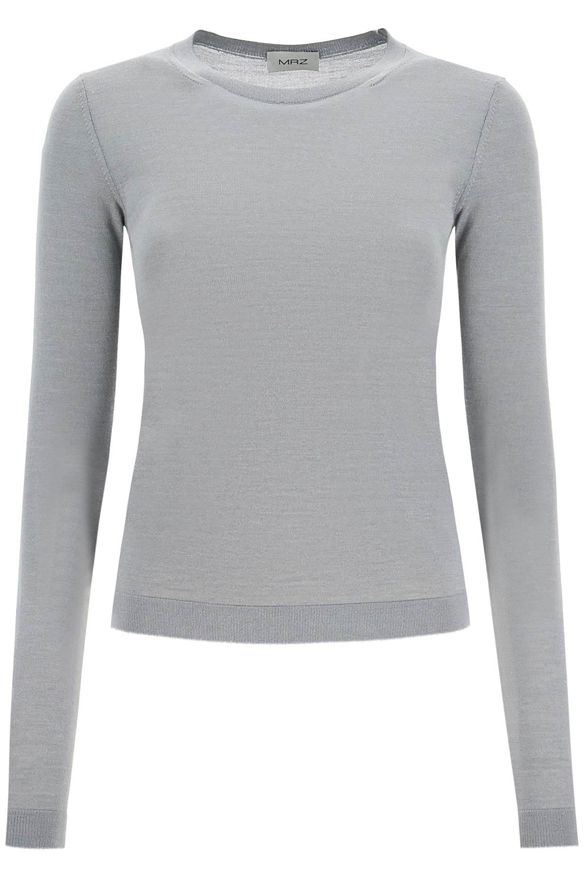 MRZ Cashmere & Silk Blend Sweater image 0