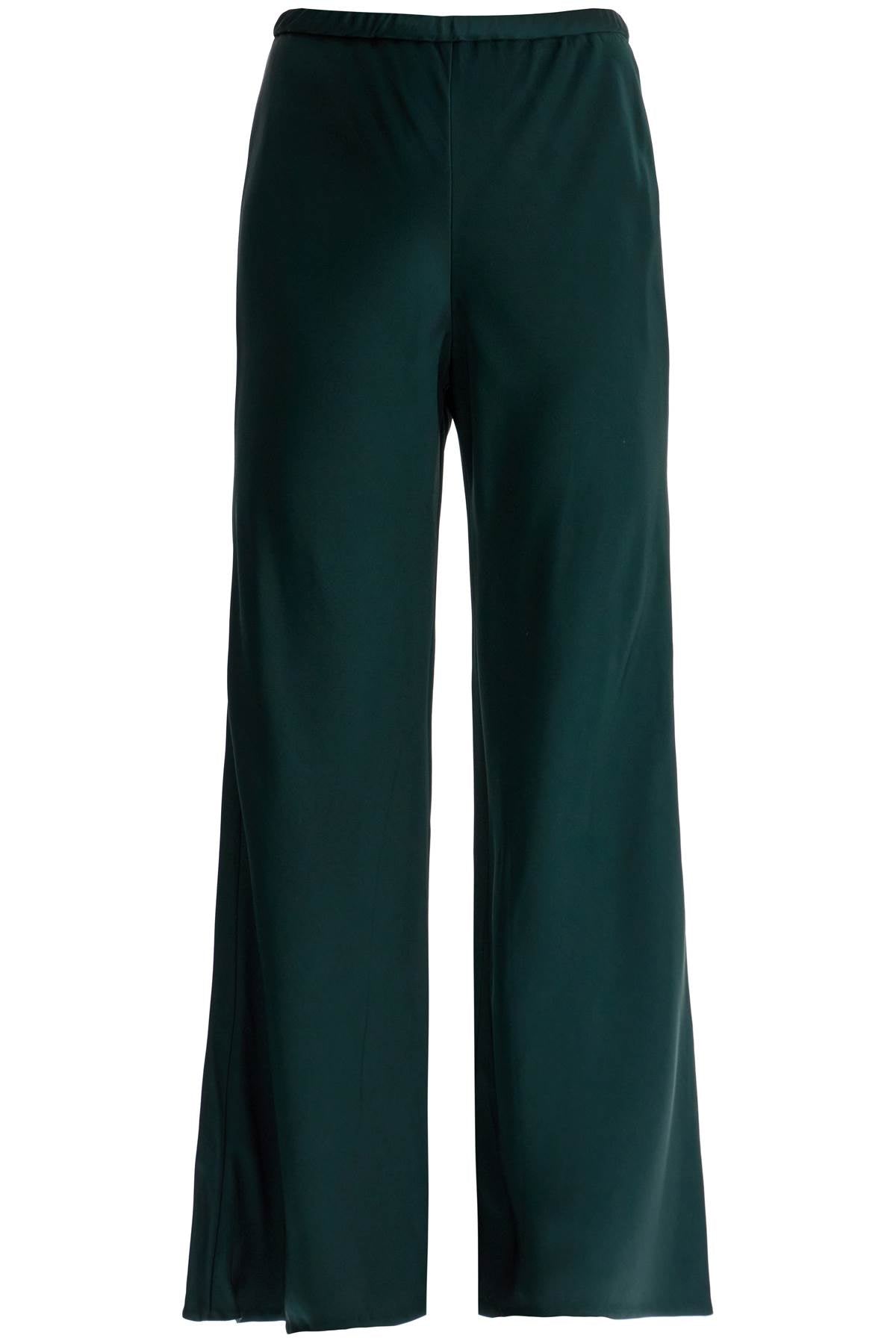 Zimmermann Eden Bootcut Mikado Pants image 0