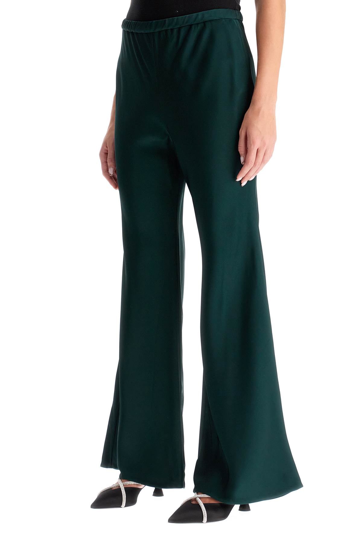 Zimmermann Eden Bootcut Mikado Pants image 3