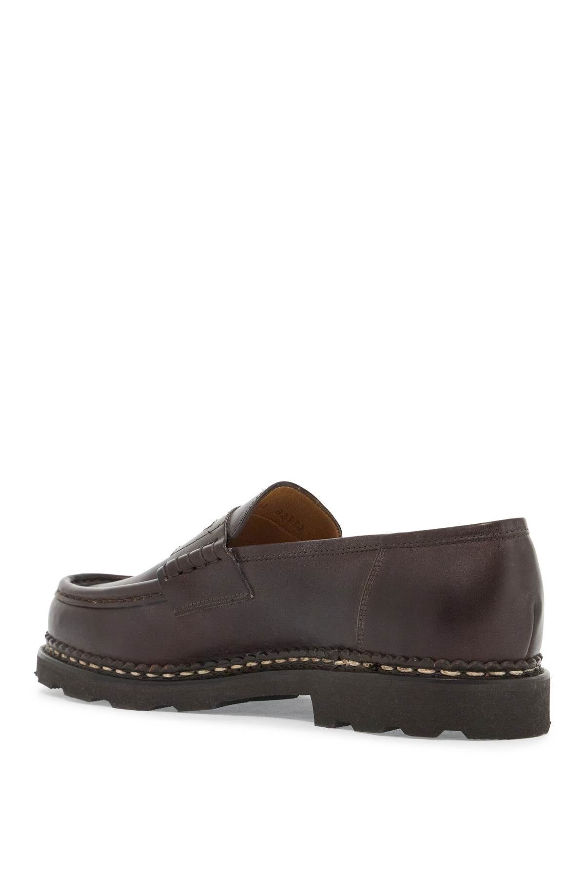 Paraboot Reims Penny Loafers - Smooth Leather image 2