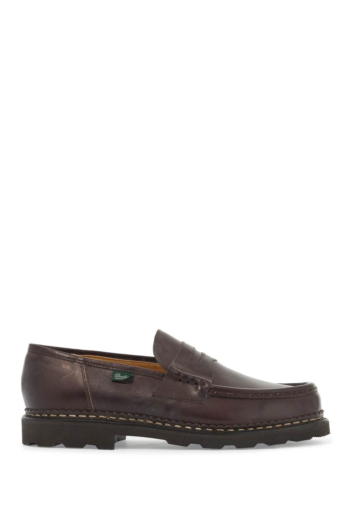 Paraboot Reims Penny Loafers - Smooth Leather image 0