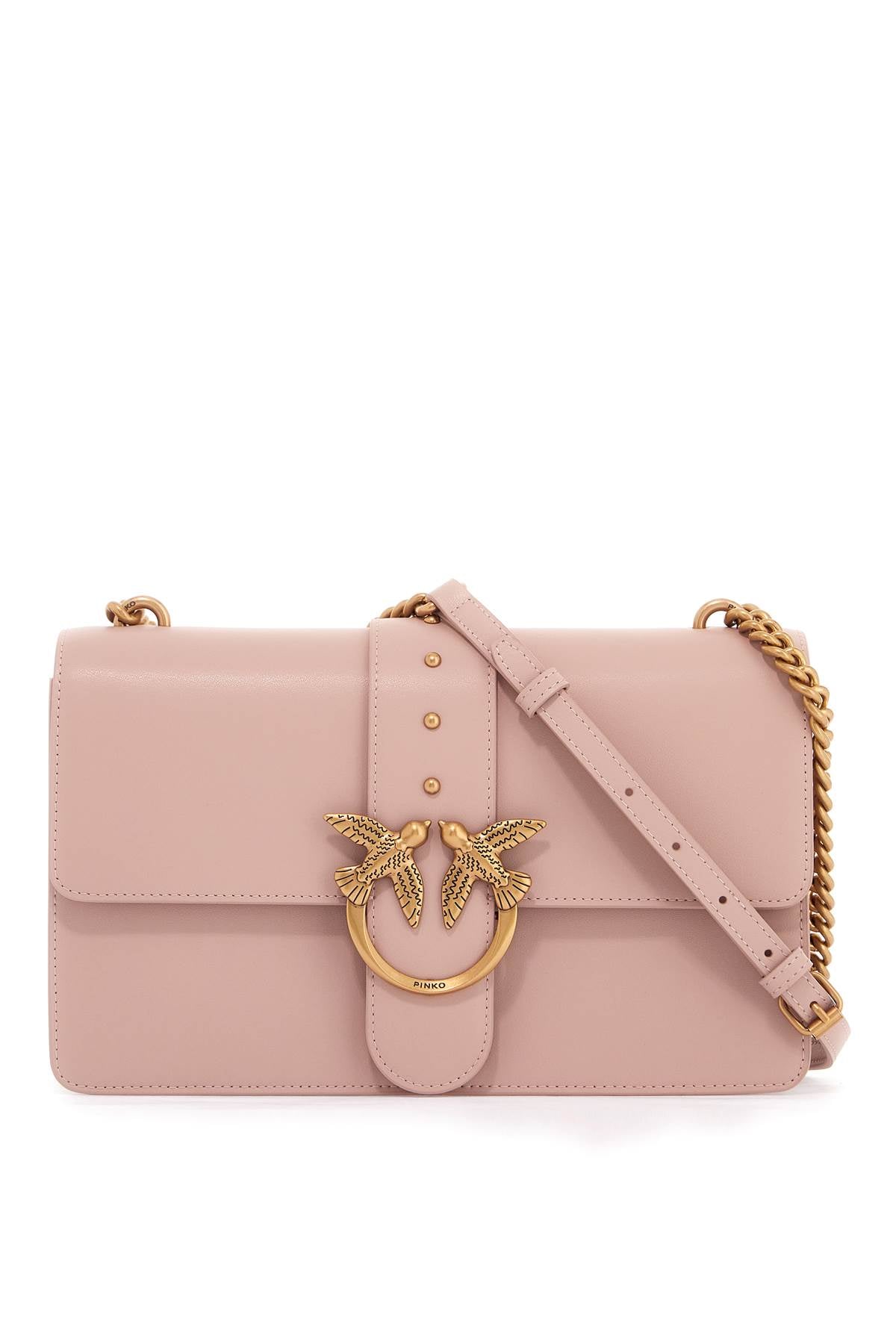 Pinko classic love icon simply bag image 0