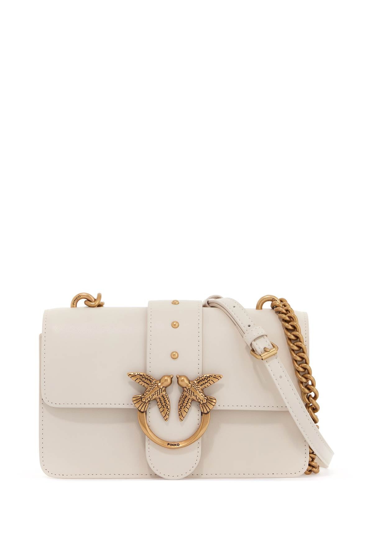 Pinko classic love icon simply bag image 0