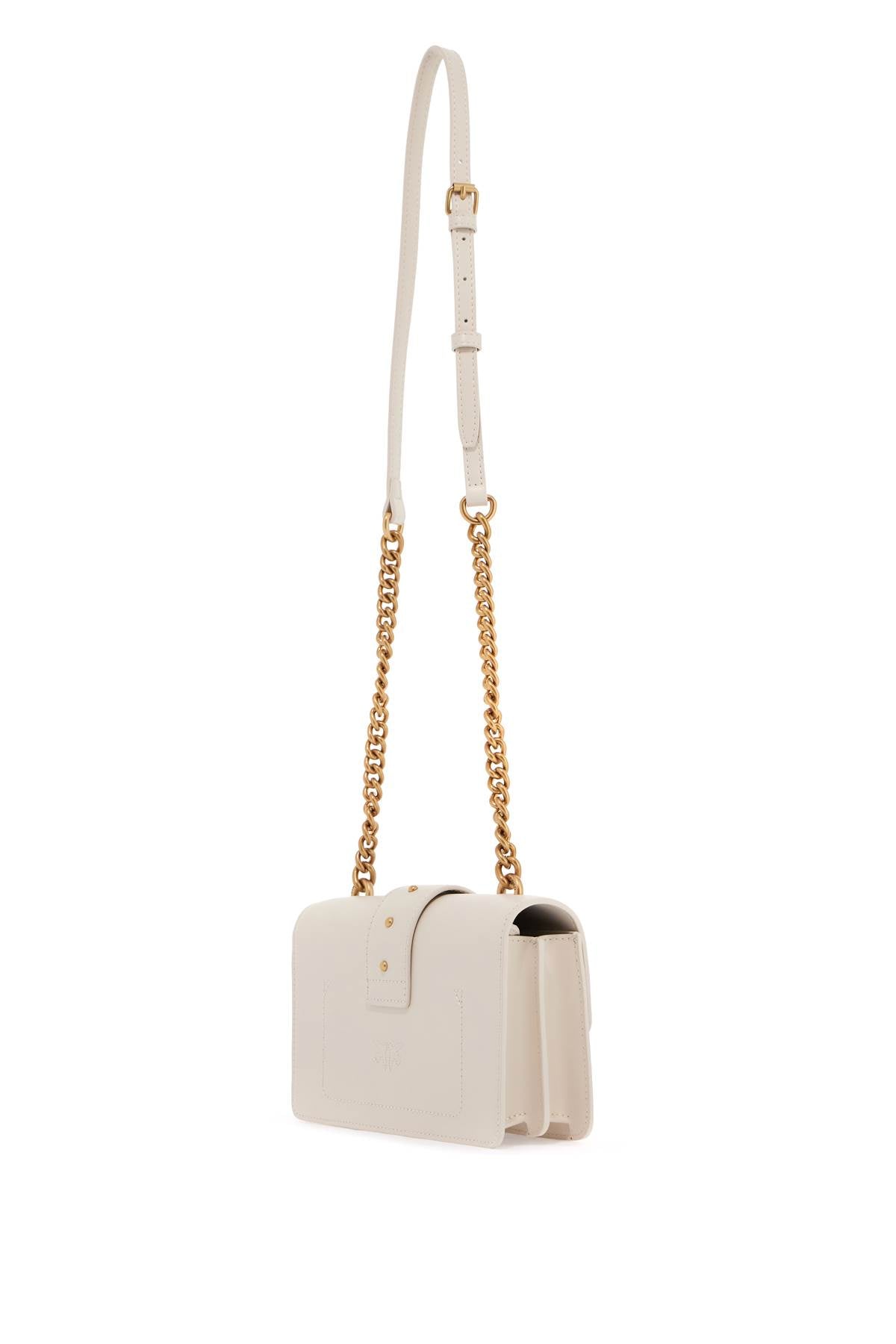 Pinko classic love icon simply bag image 1