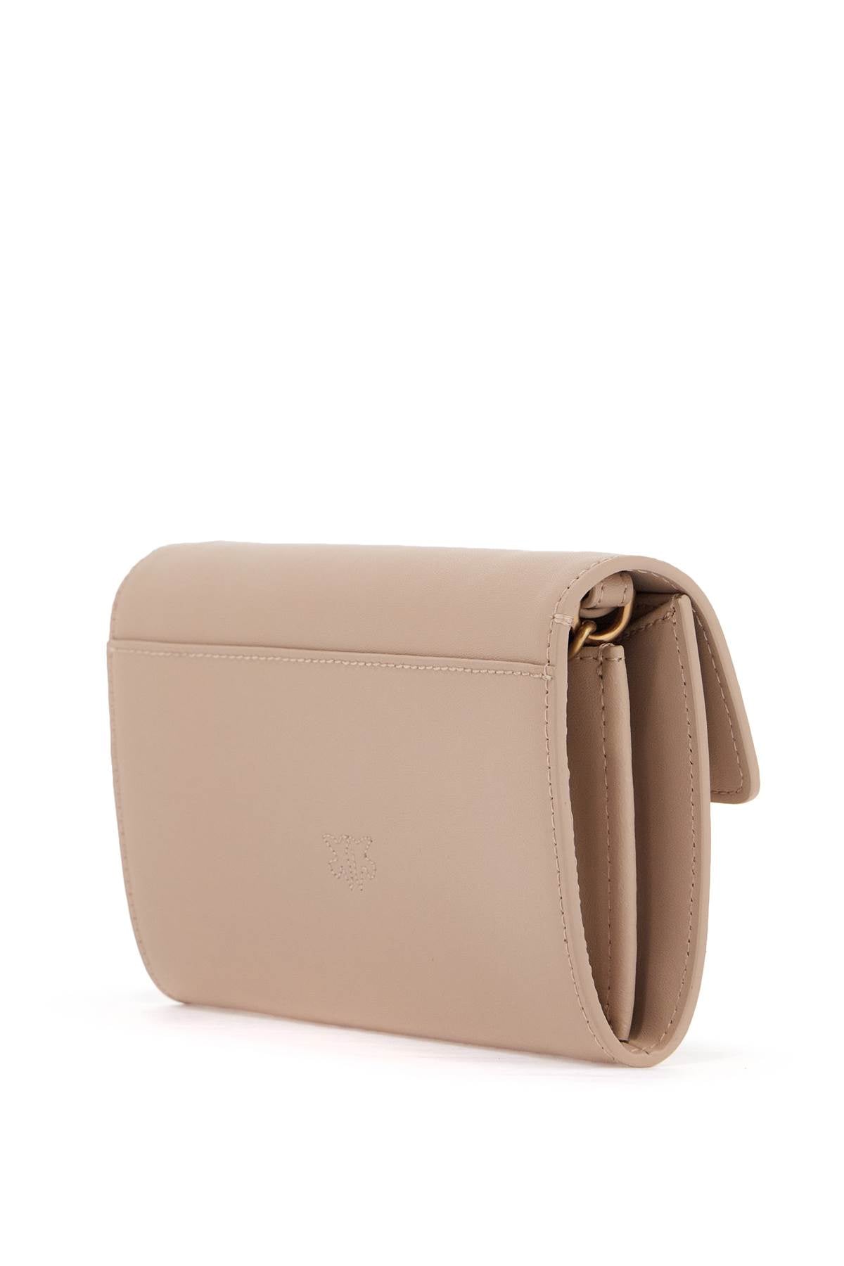 Pinko love bag simply crossbody bag image 1