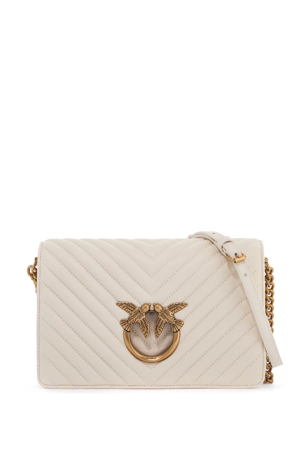 Pinko classic love bag click bag image 0