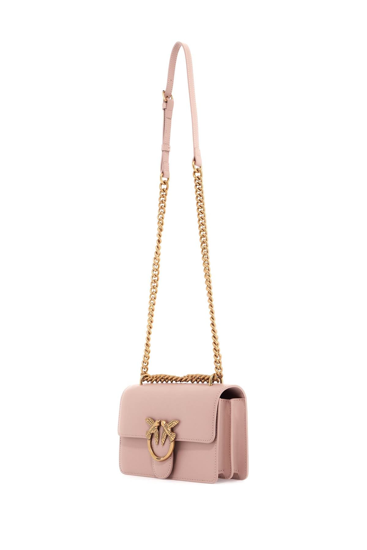 Pinko -shoulder mini love bag image 2