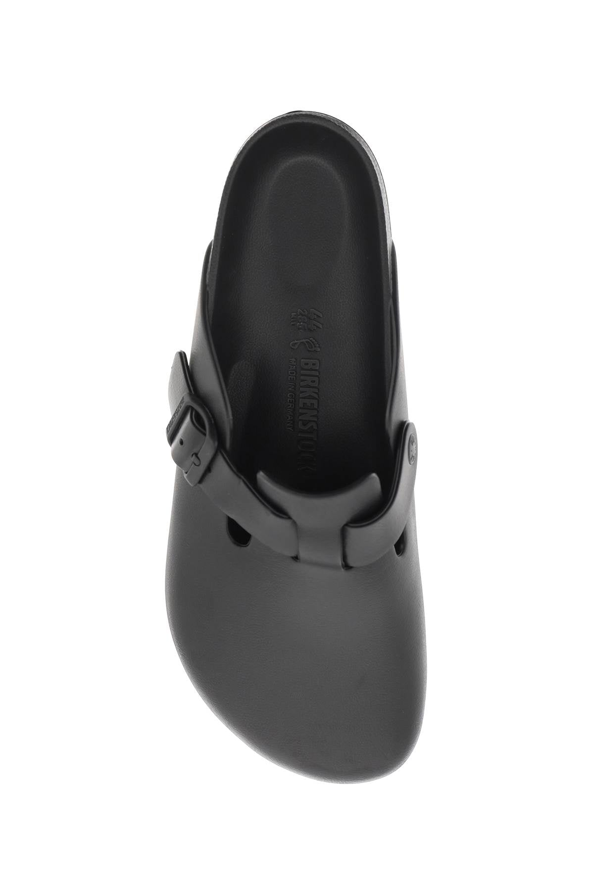 BIRKENSTOCK Boston EVA Clog: Comfortable & Adjustable image 1