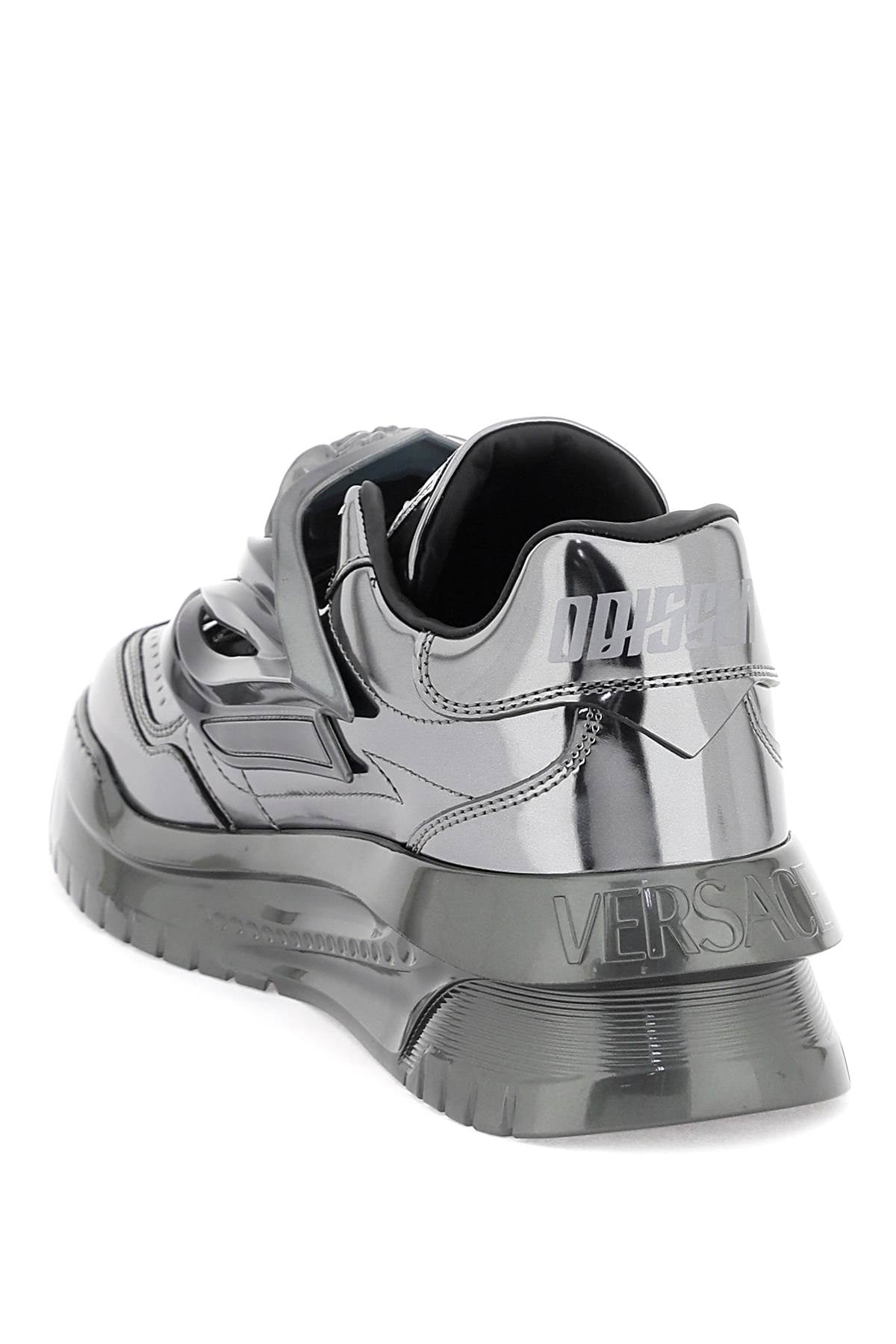 Versace odissea sneakers image 2