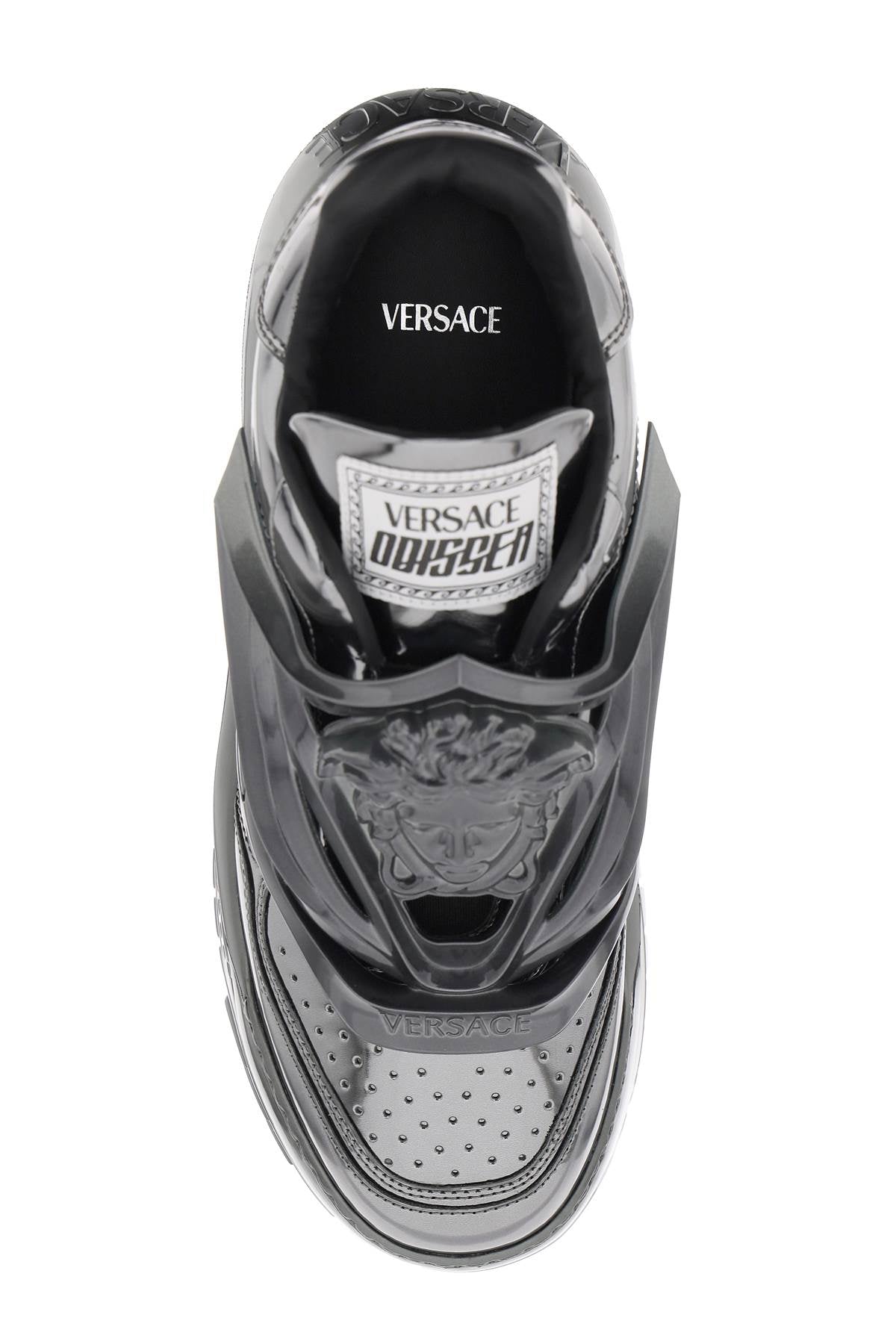 Versace odissea sneakers image 1