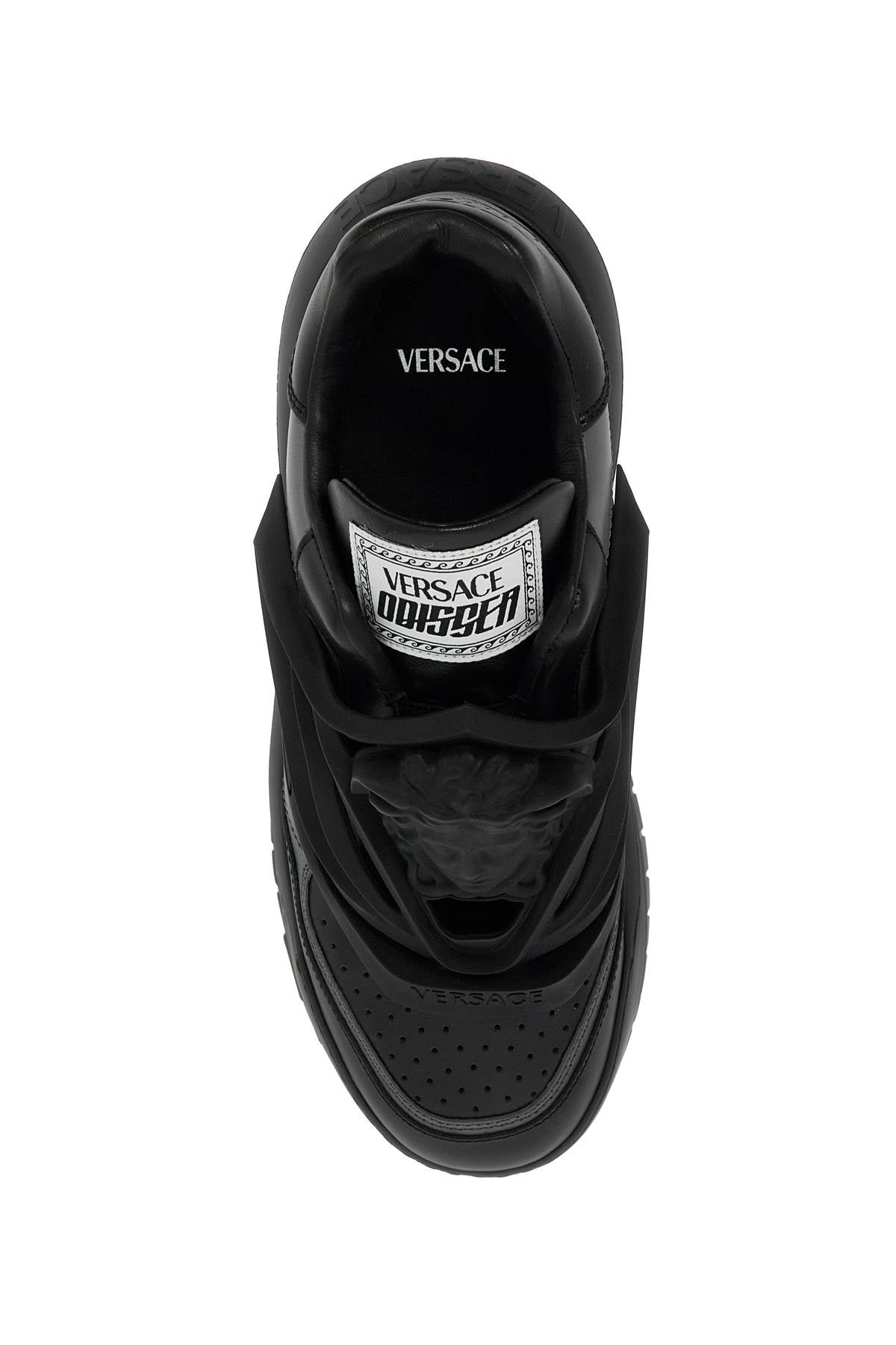 Versace odissea sneakers image 1