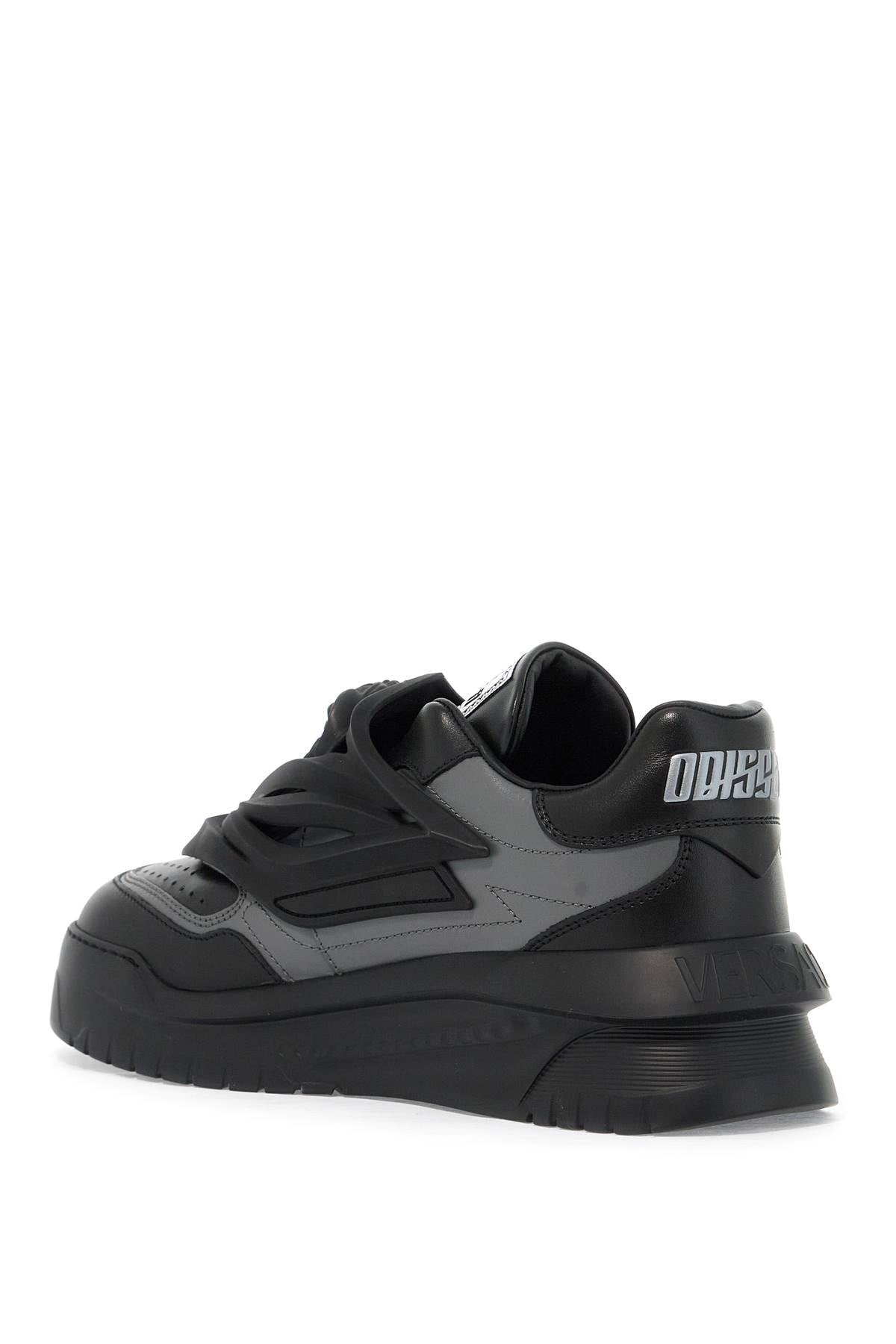 Versace odissea sneakers image 2