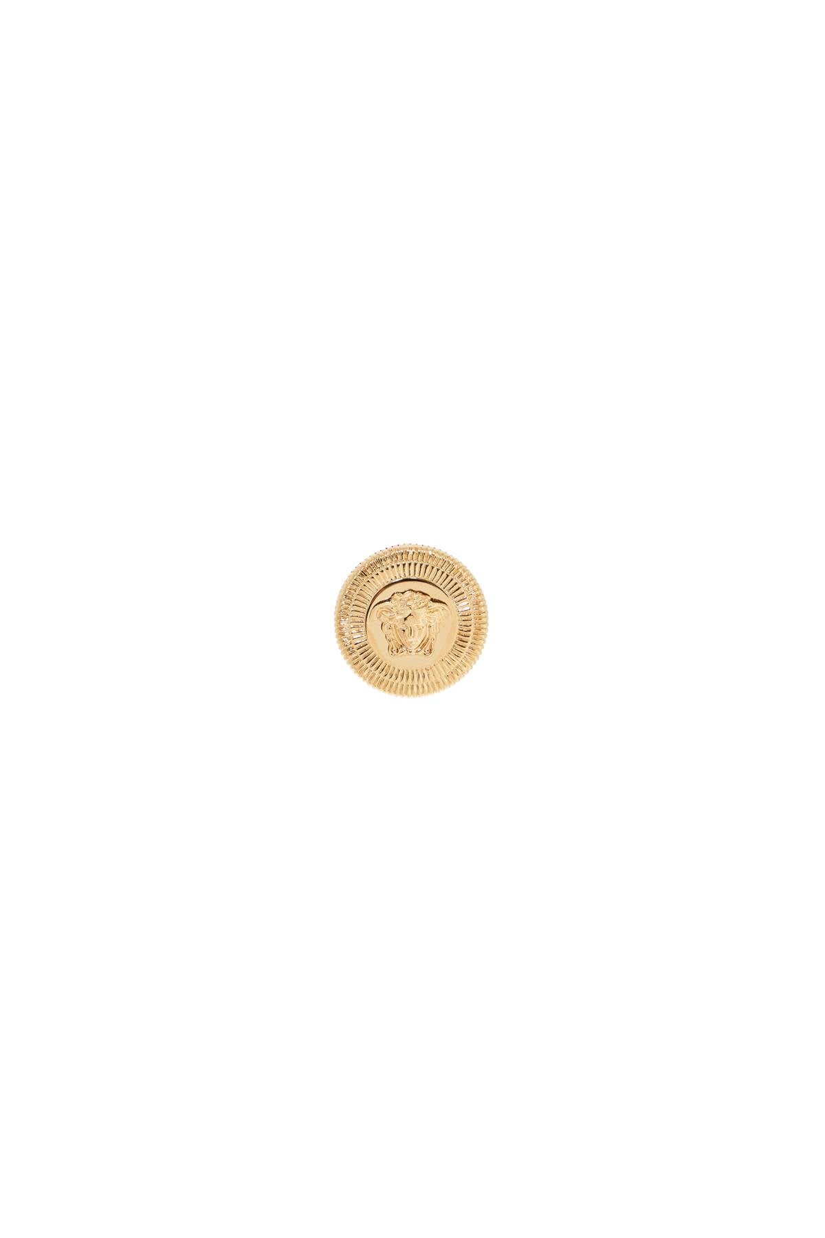 Versace medusa biggie ring image 0