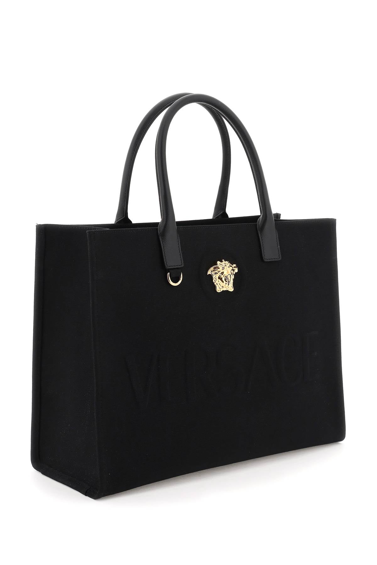 Versace la medusa tote bag image 2