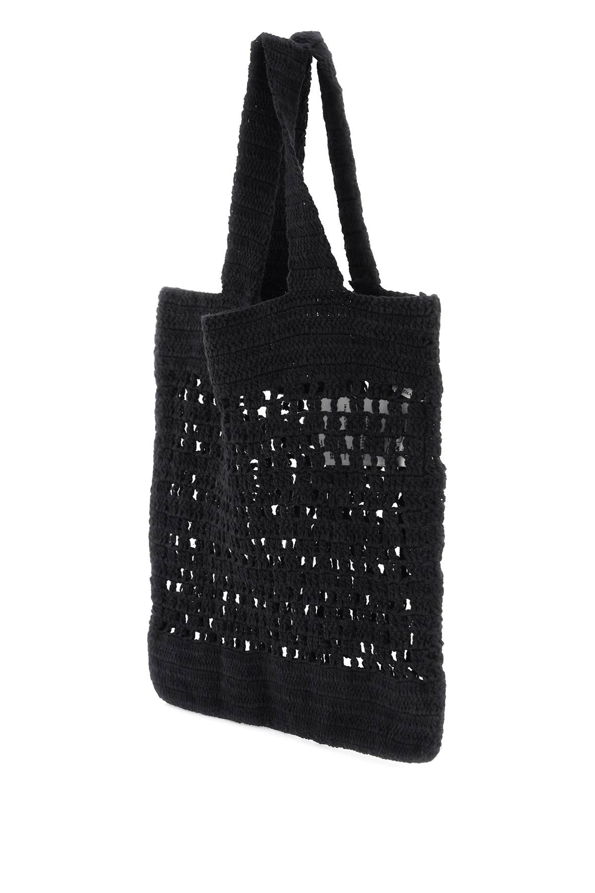 Skall Studio evalu crochet handbag in 9 image 1