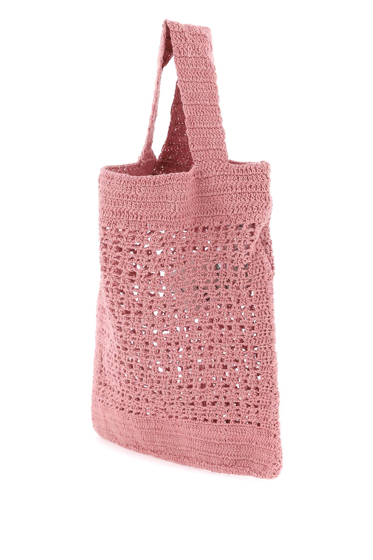 Skall Studio evalu crochet handbag in 9 image 1