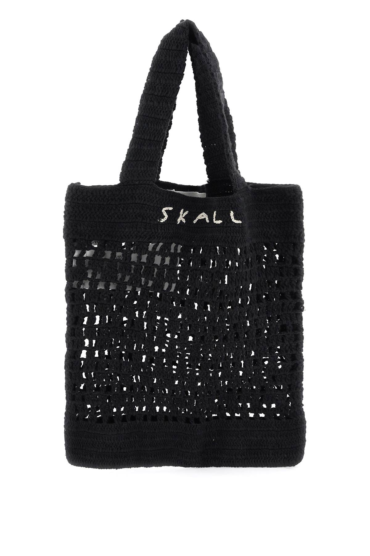 Skall Studio evalu crochet handbag in 9 image 0