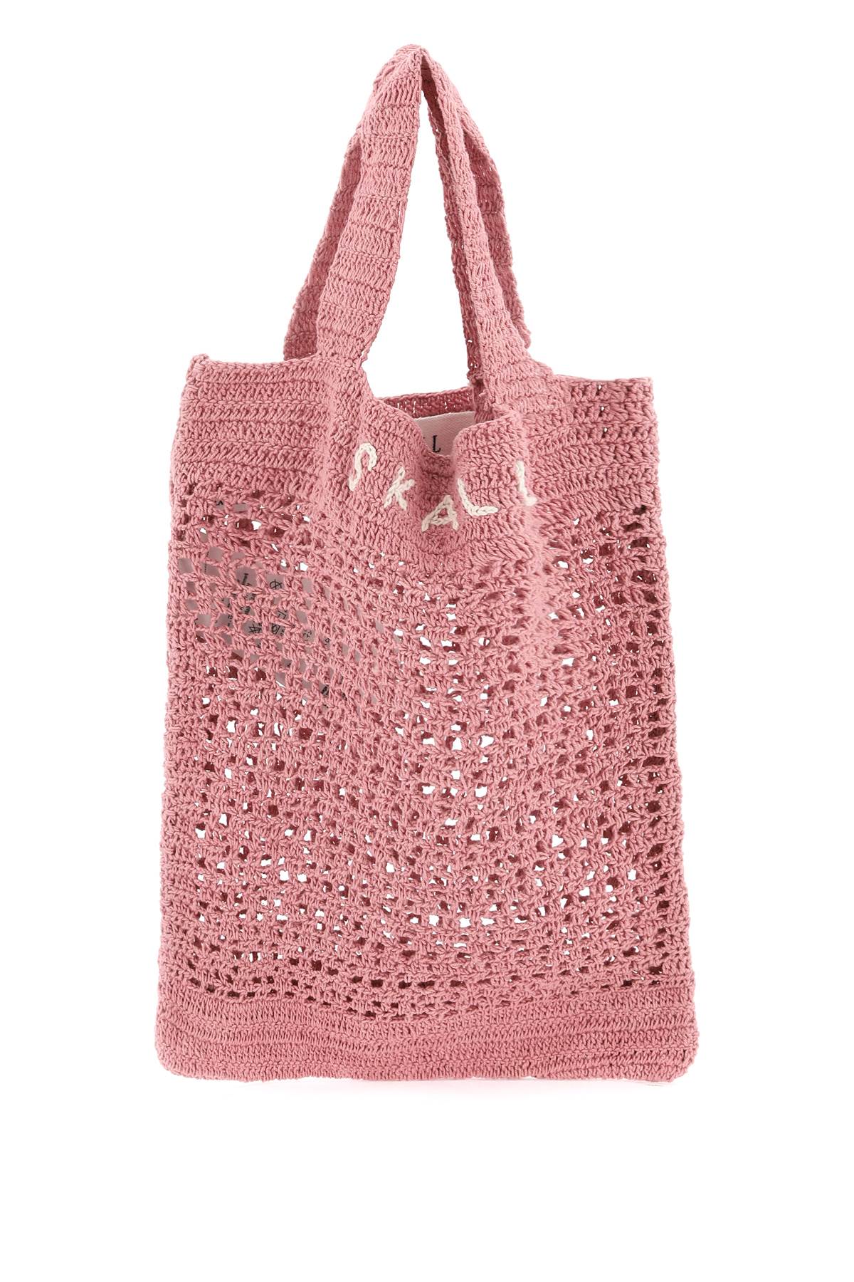 Skall Studio evalu crochet handbag in 9 image 0