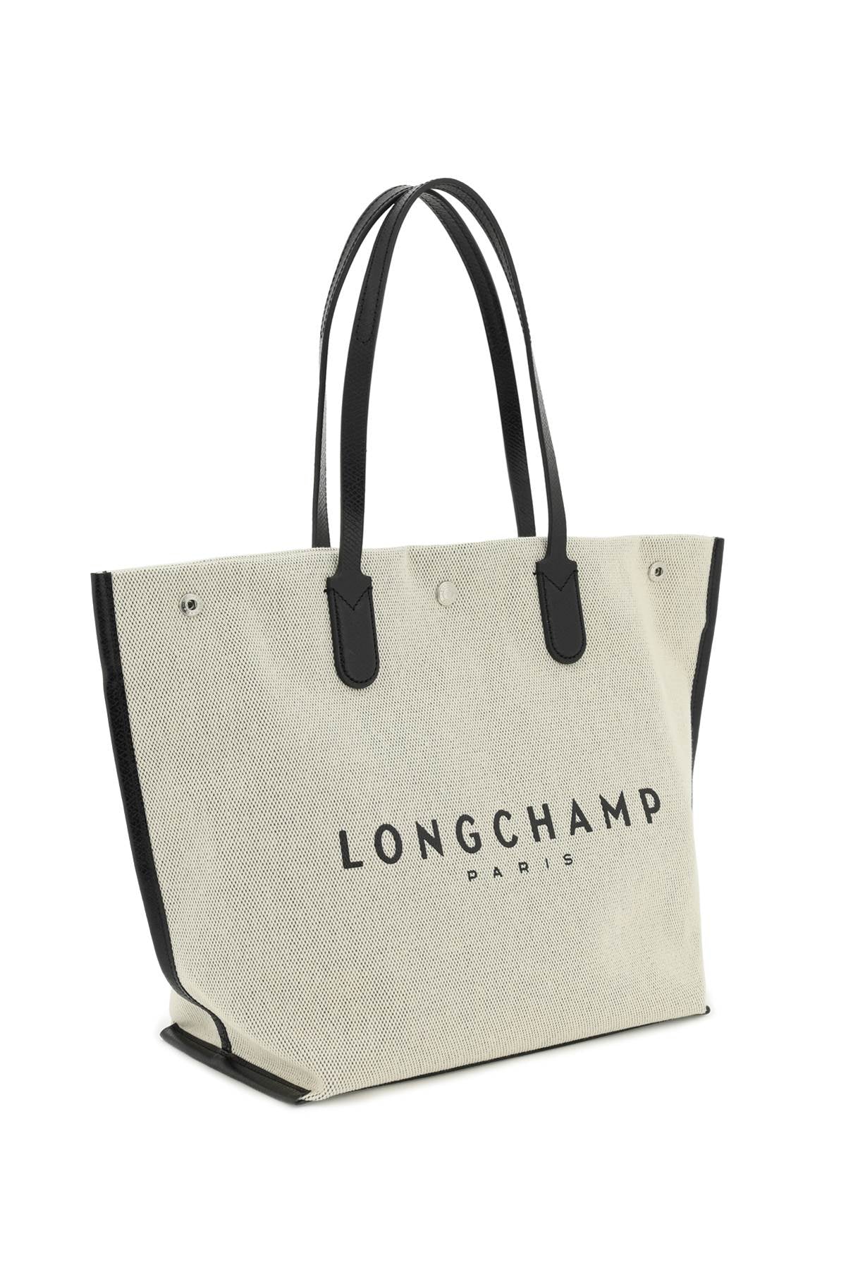 Longchamp roseau l tote bag image 2