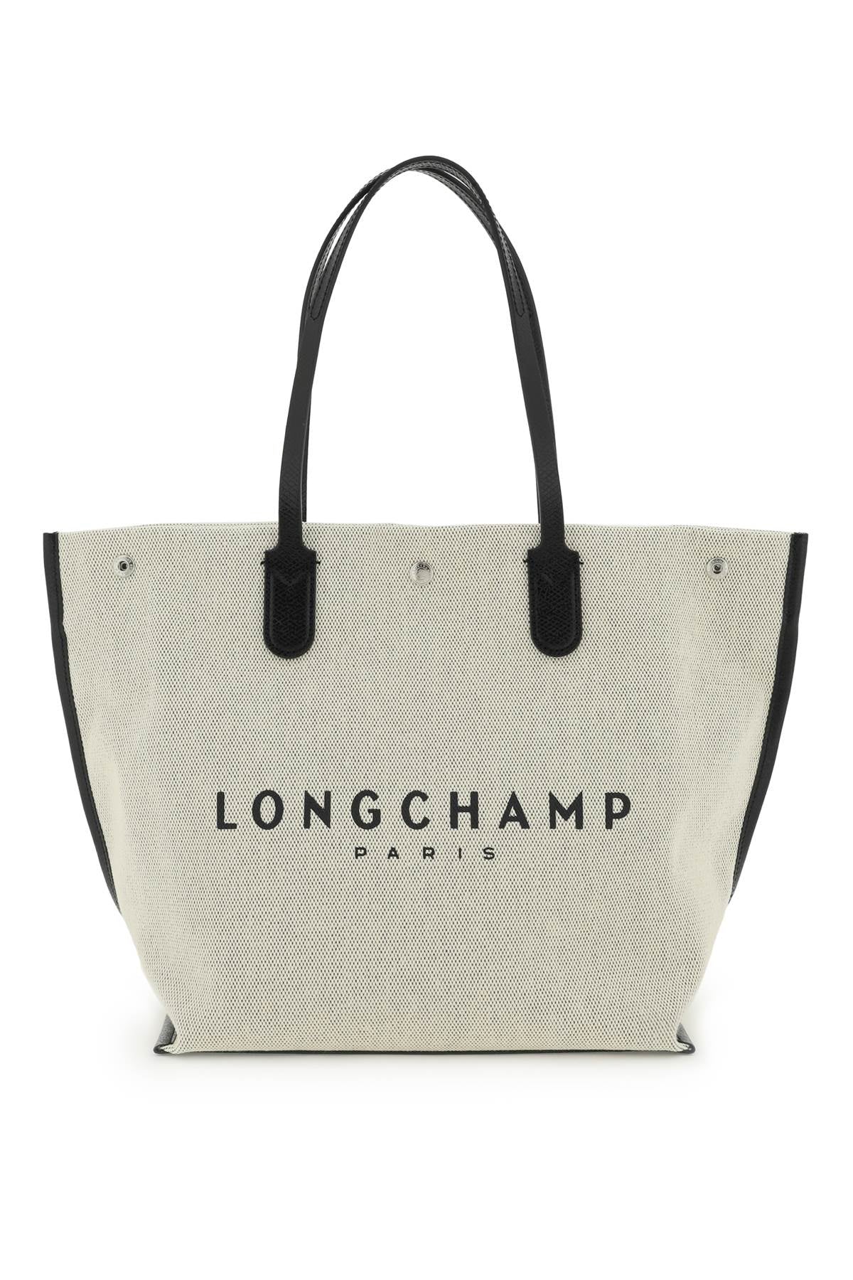 Longchamp roseau l tote bag image 0