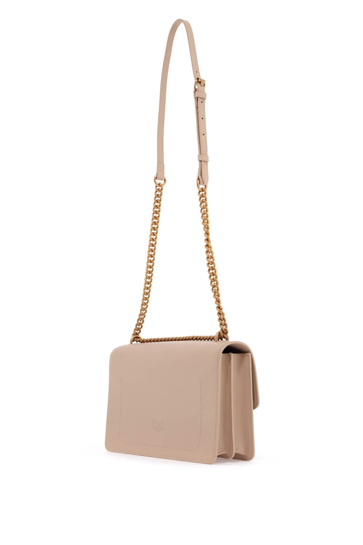 Pinko classic love bag one handbag image 1