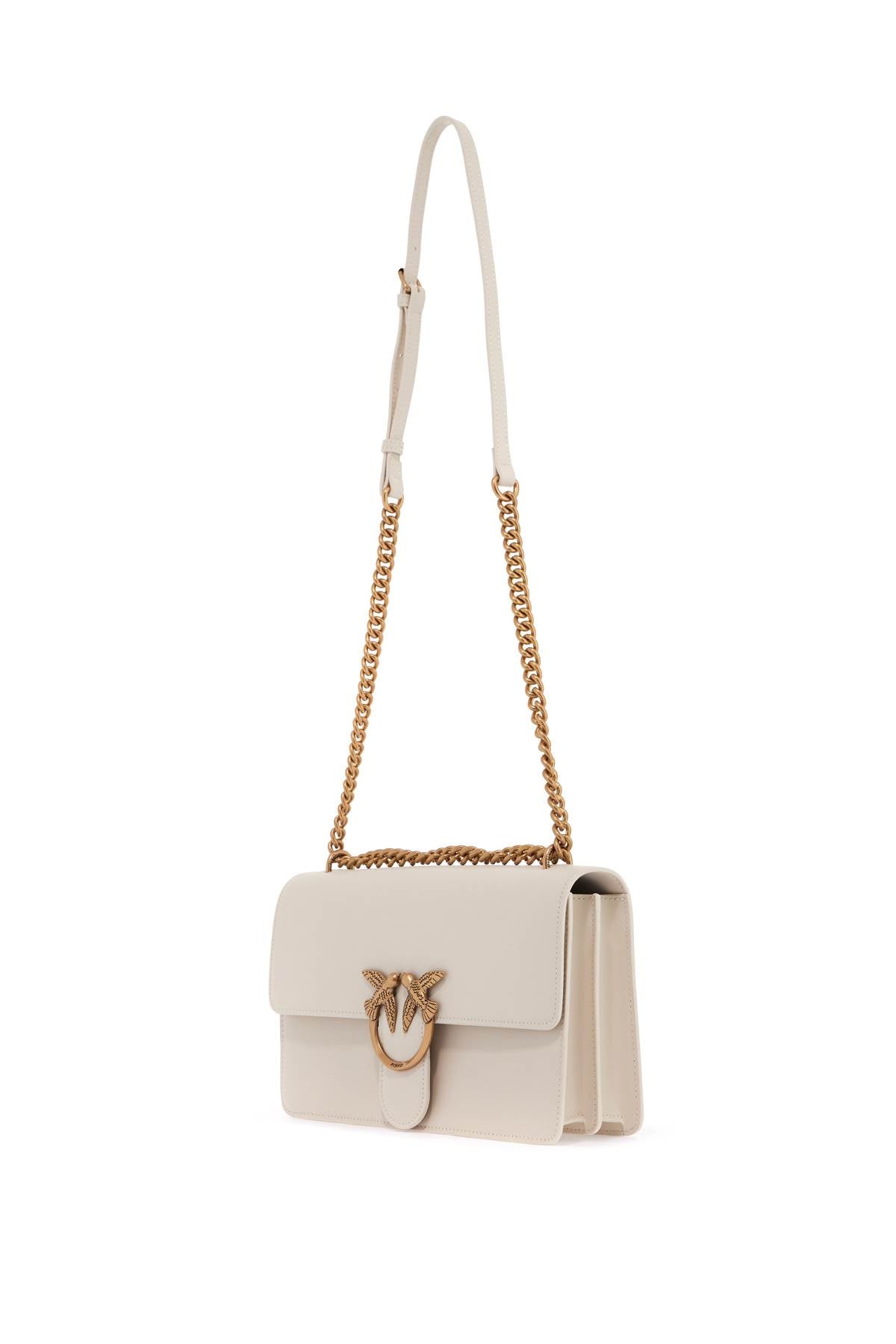 Pinko classic love bag one handbag image 2