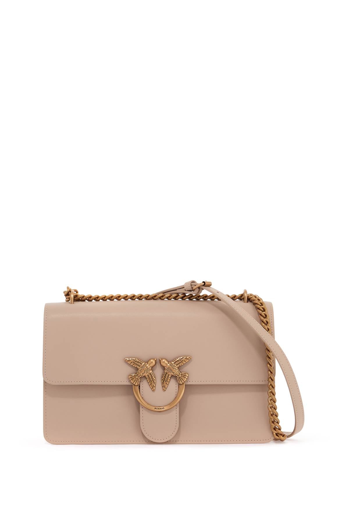 Pinko classic love bag one handbag image 0