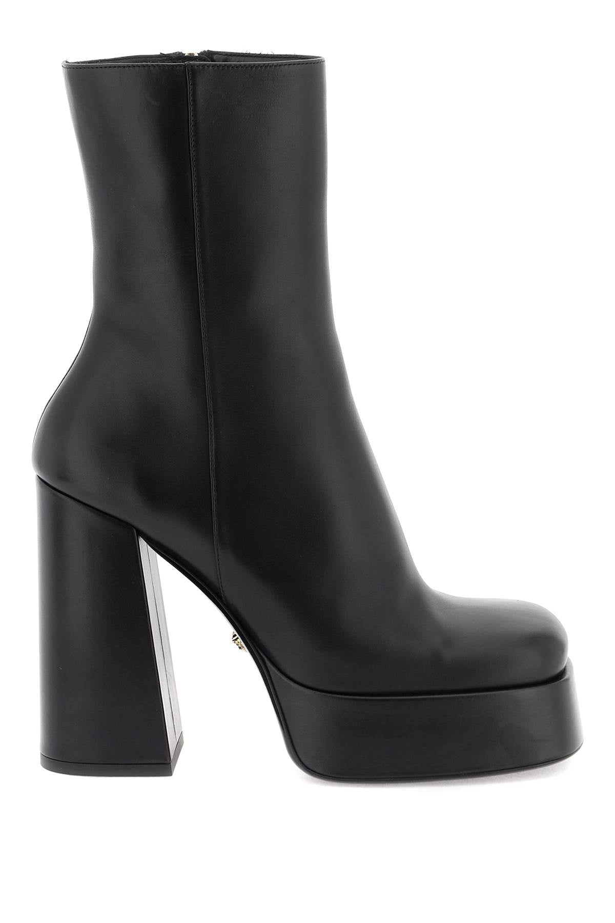 Versace 'aevitas' boots image 0