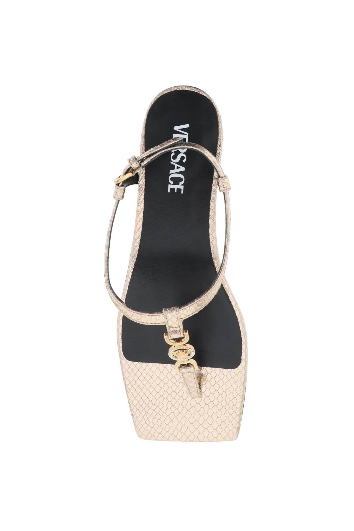 Versace medusa '95 sandals image 1