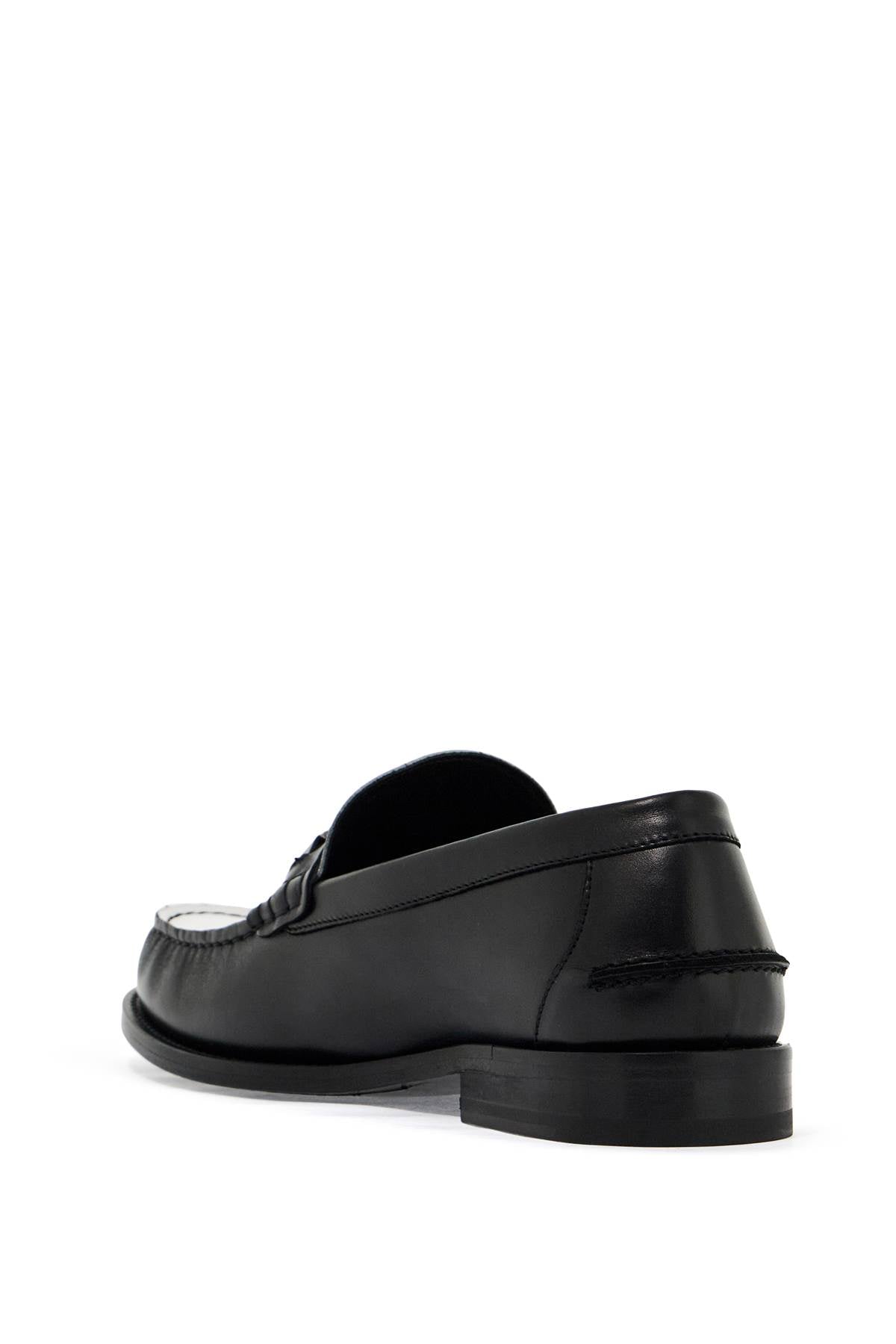 Versace Medusa '95 Leather Loafers image 2