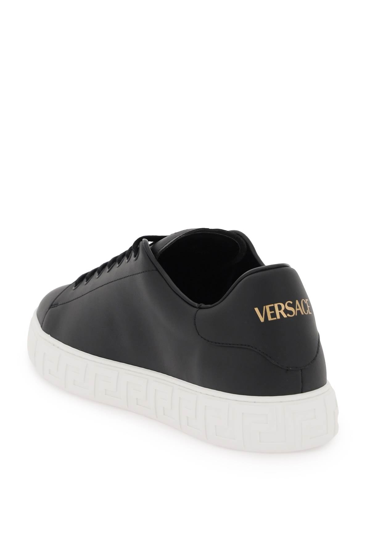 Versace greca sneakers image 2