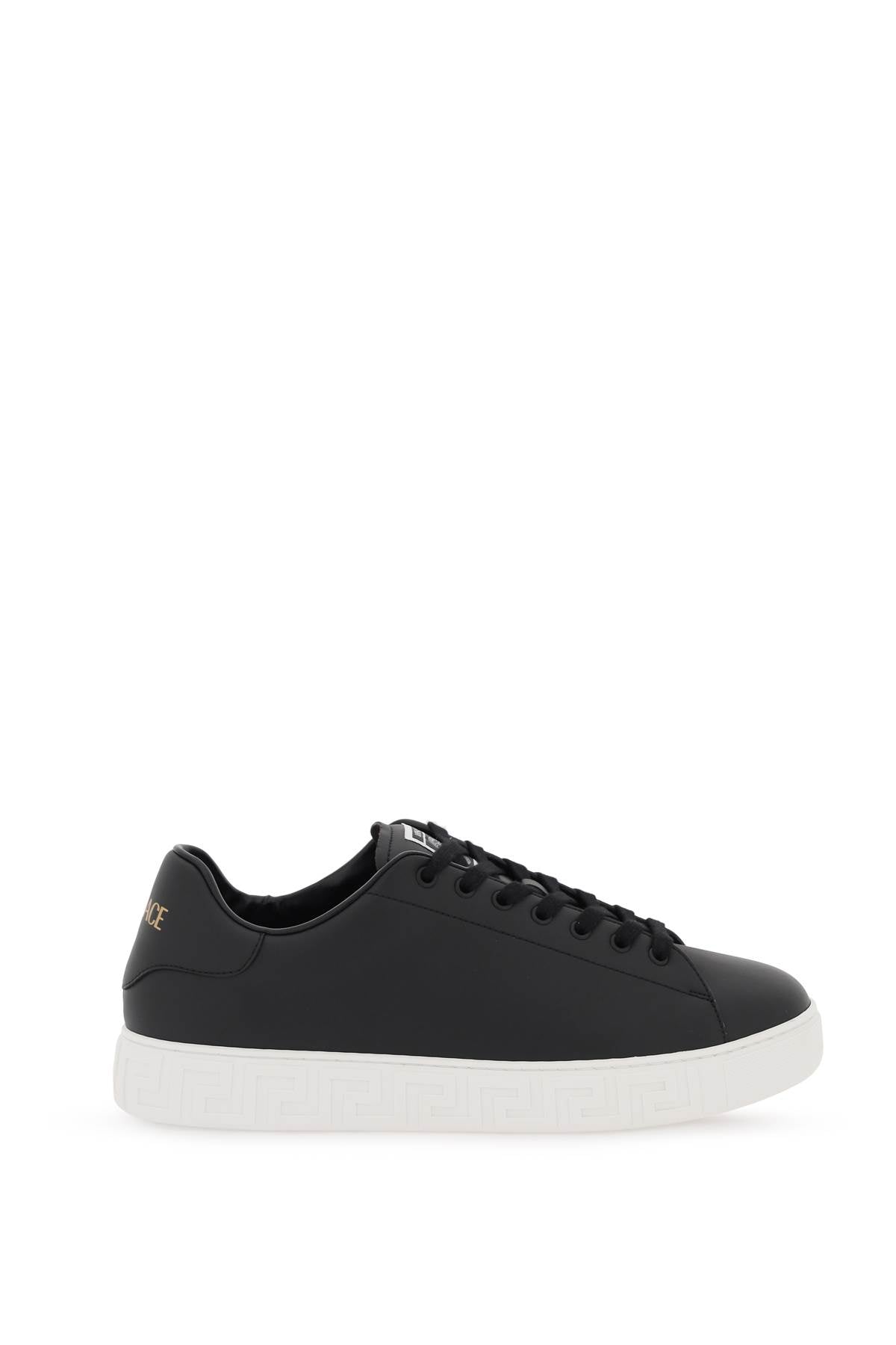 Versace greca sneakers image 0