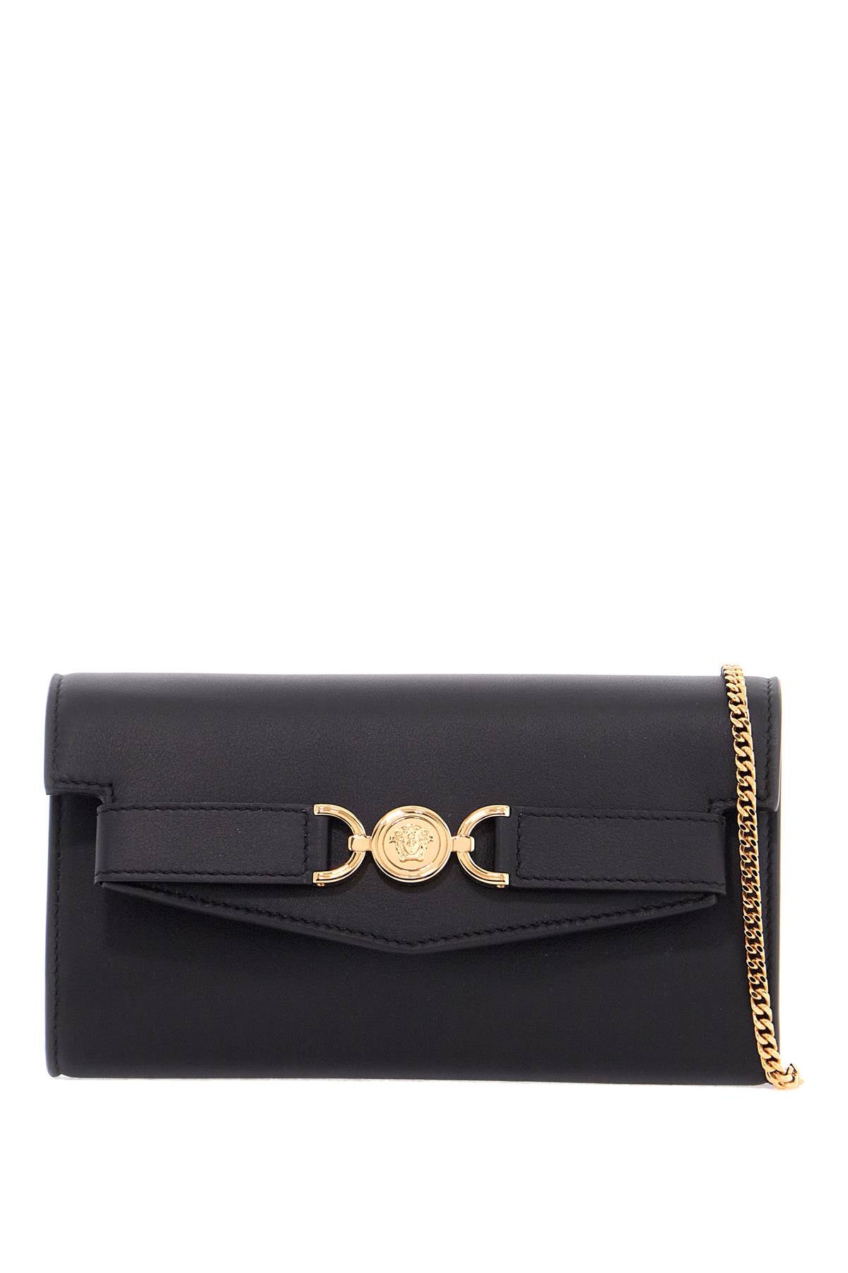 Versace 'medusa '95 mini shoulder bag image 0