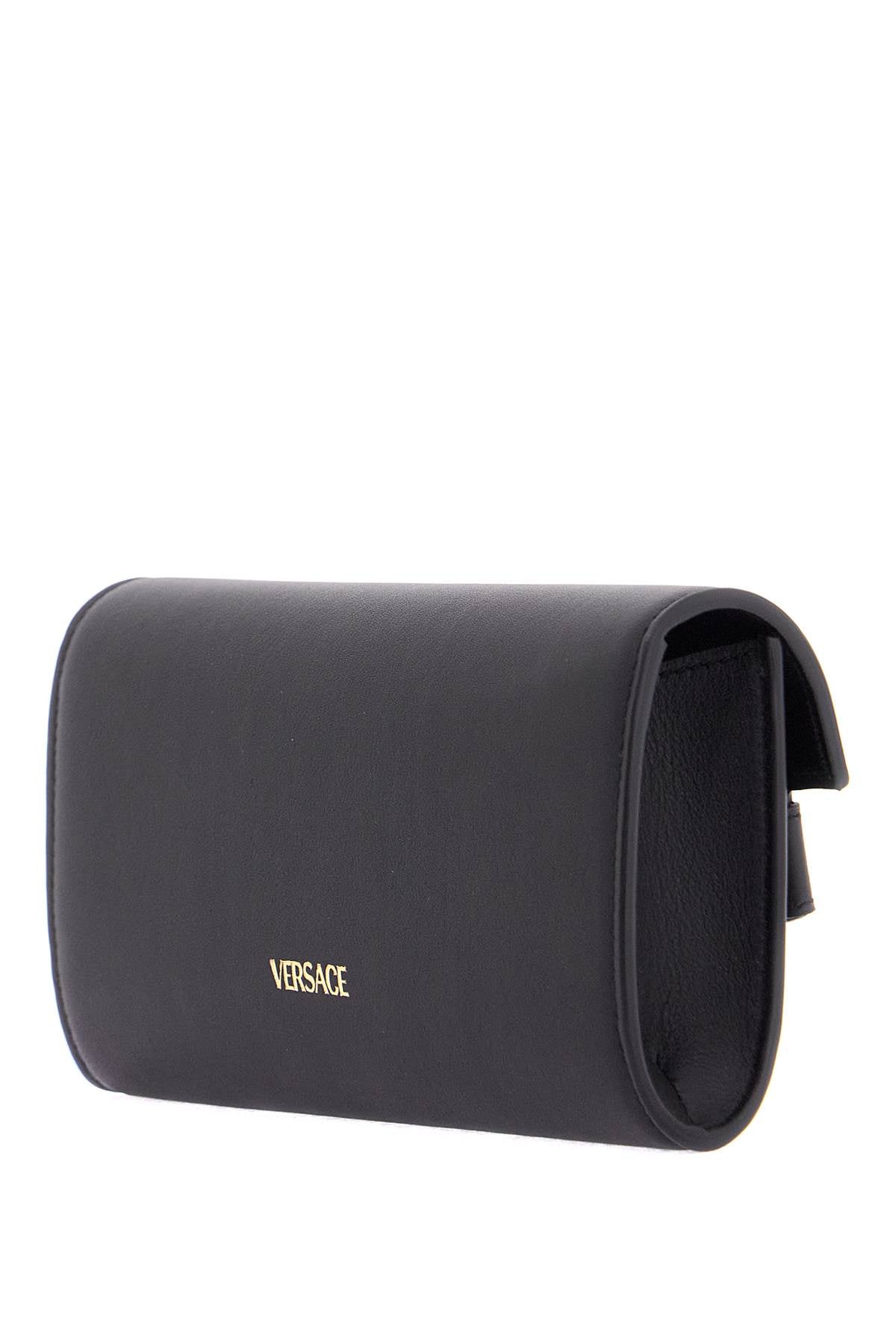 Versace 'medusa '95 mini shoulder bag image 1