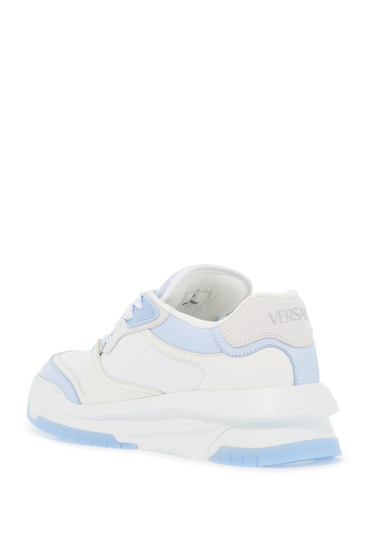 Versace odyssey sneakers image 2