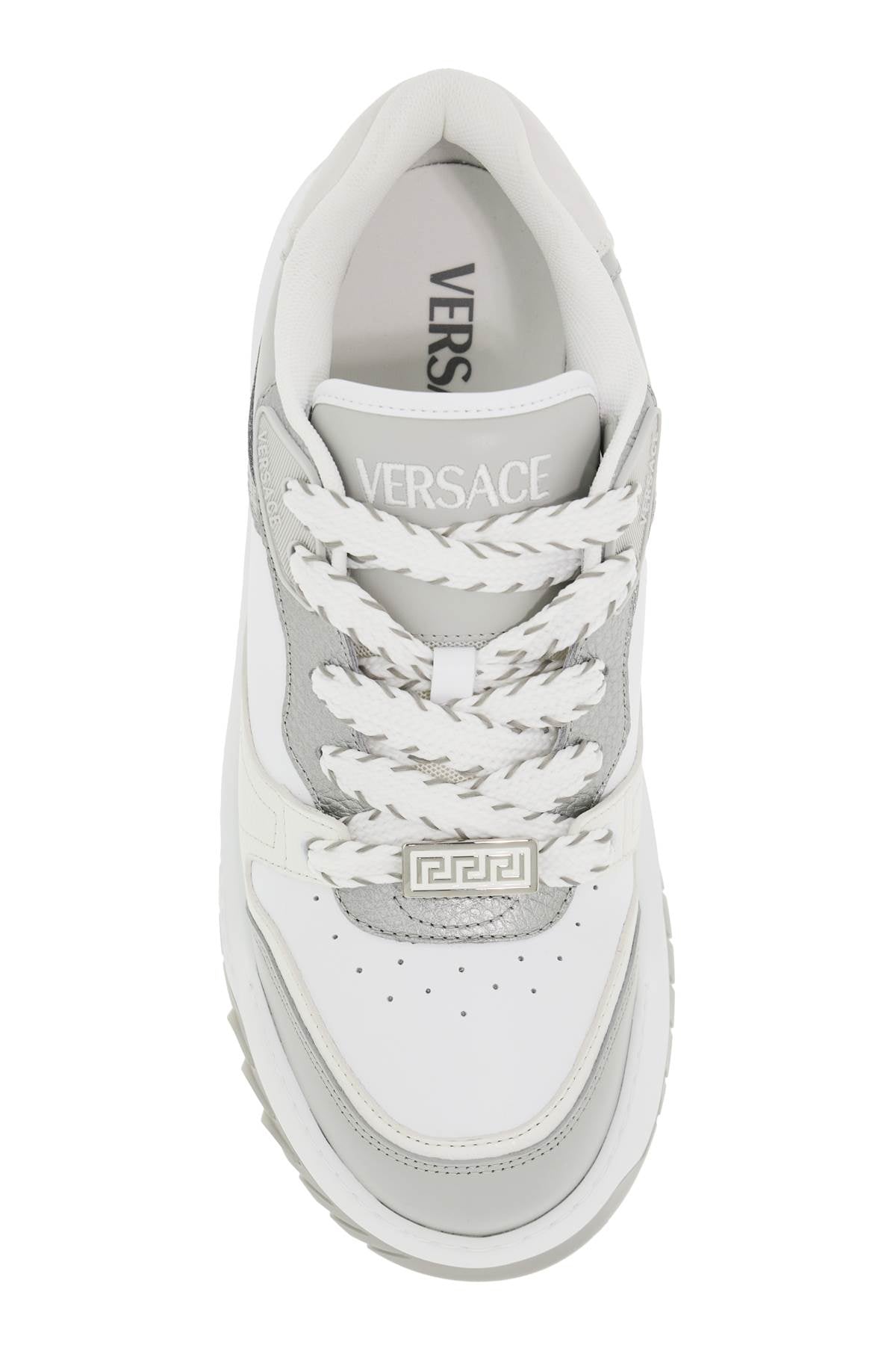 Versace odyssey sneakers image 1