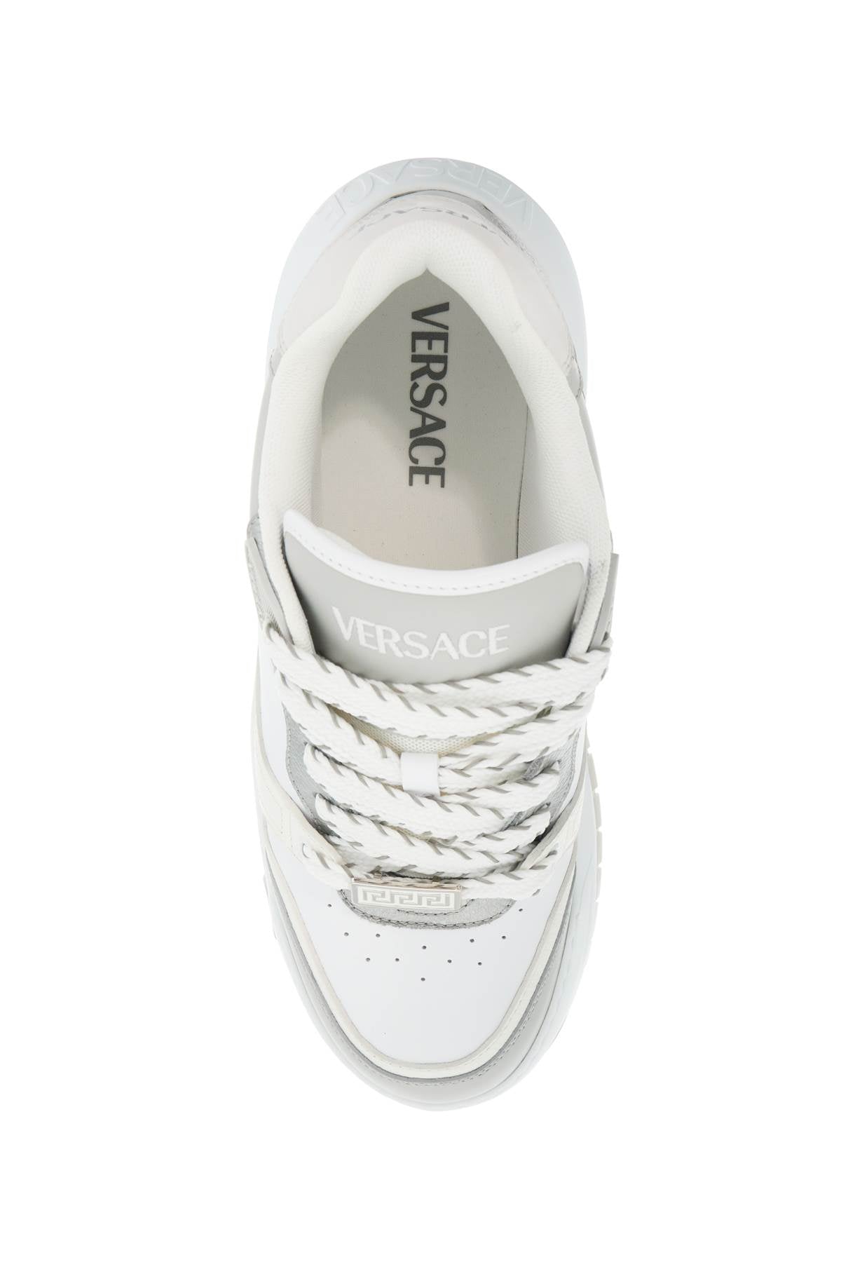 Versace odyssey sneakers image 1