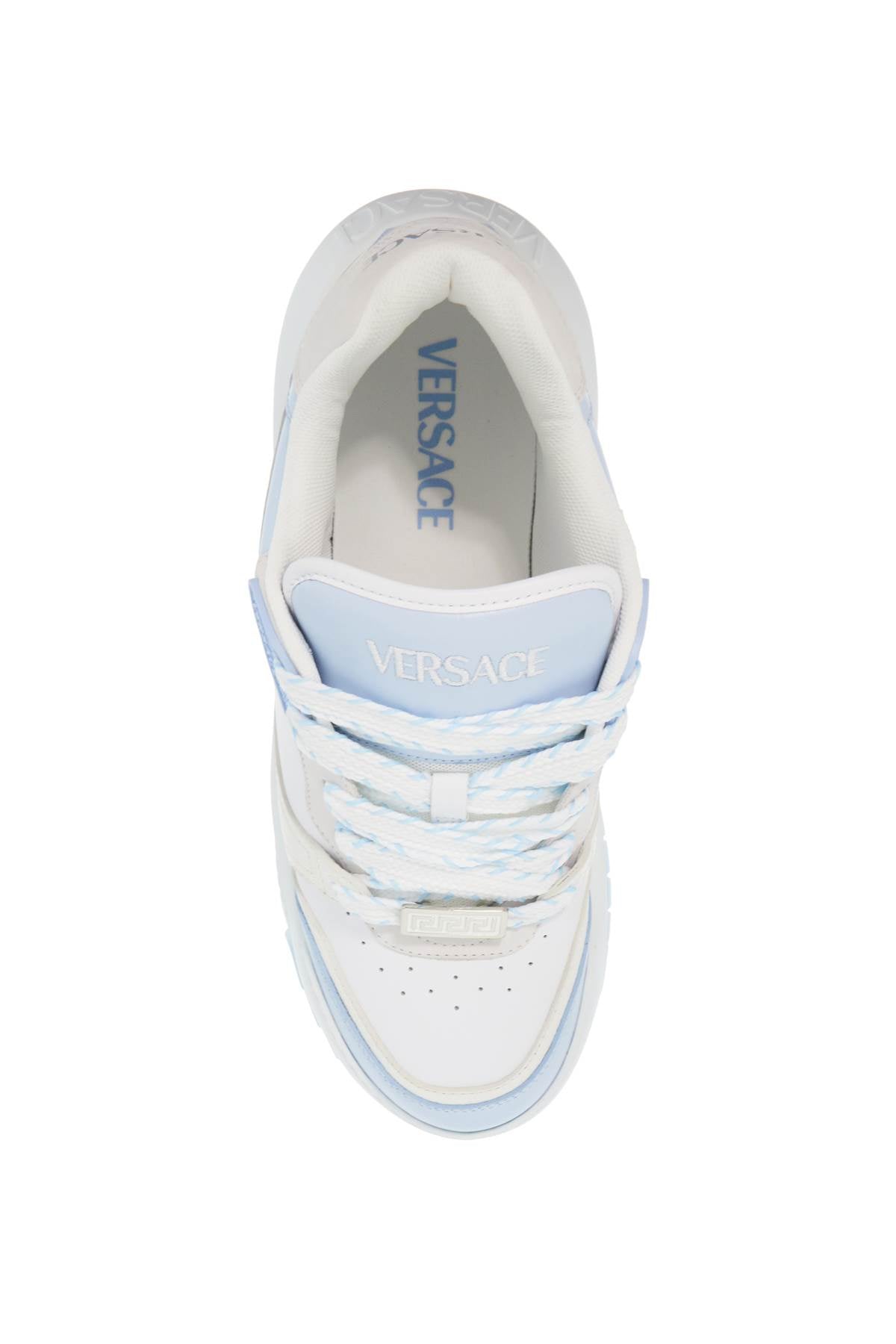 Versace odyssey sneakers image 1