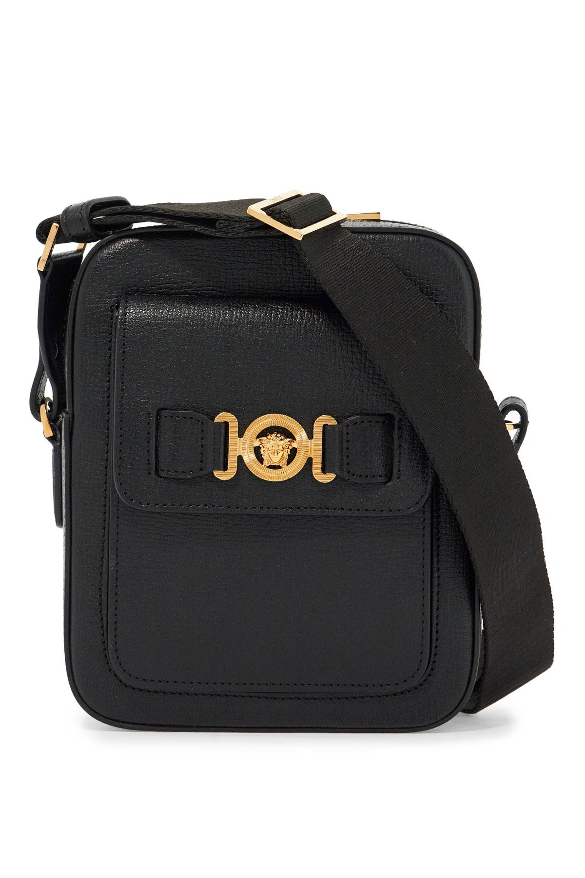 Versace "medusa biggie shoulder bag image 0