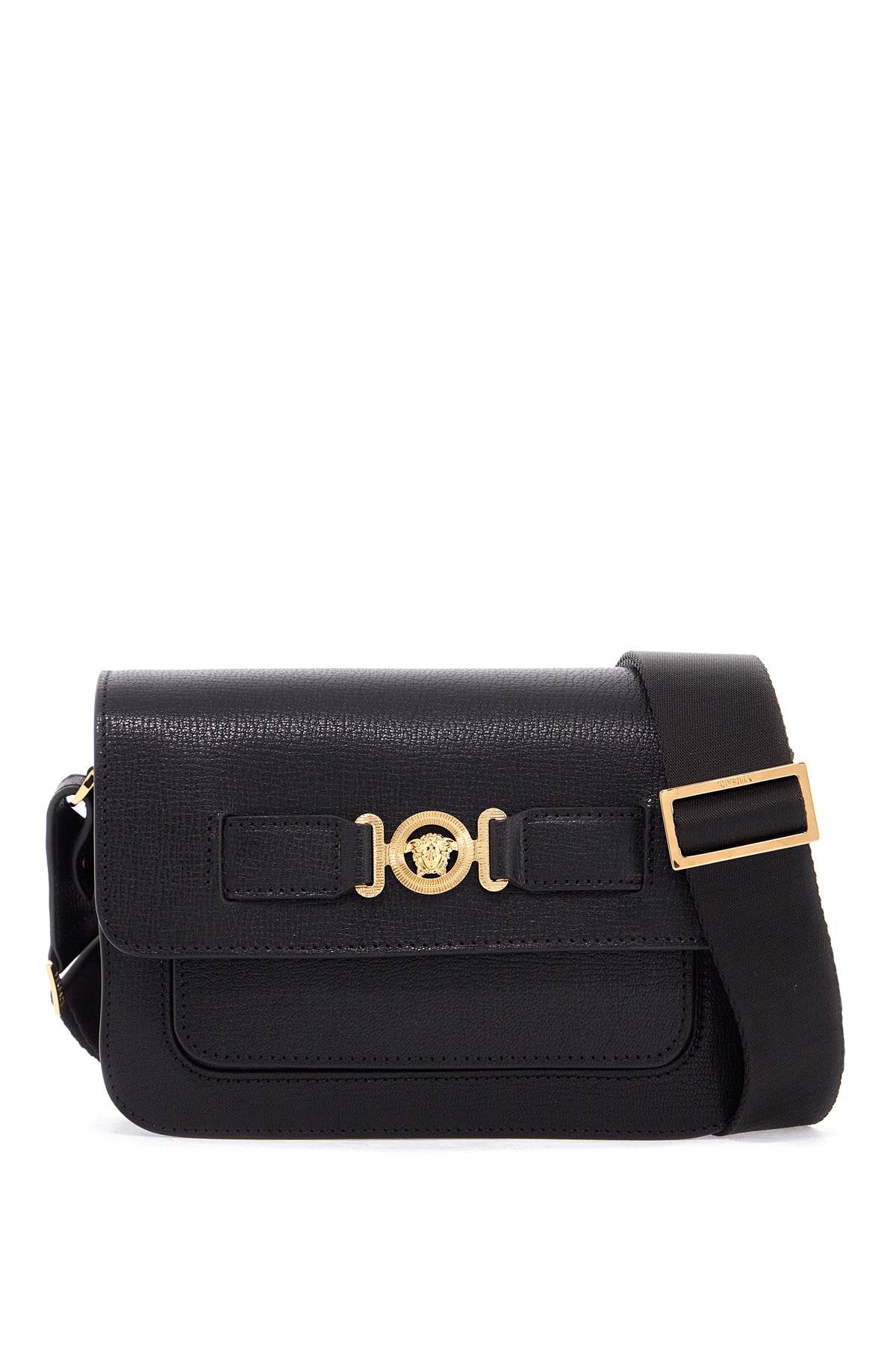 Versace 'medusa biggie messenger image 0