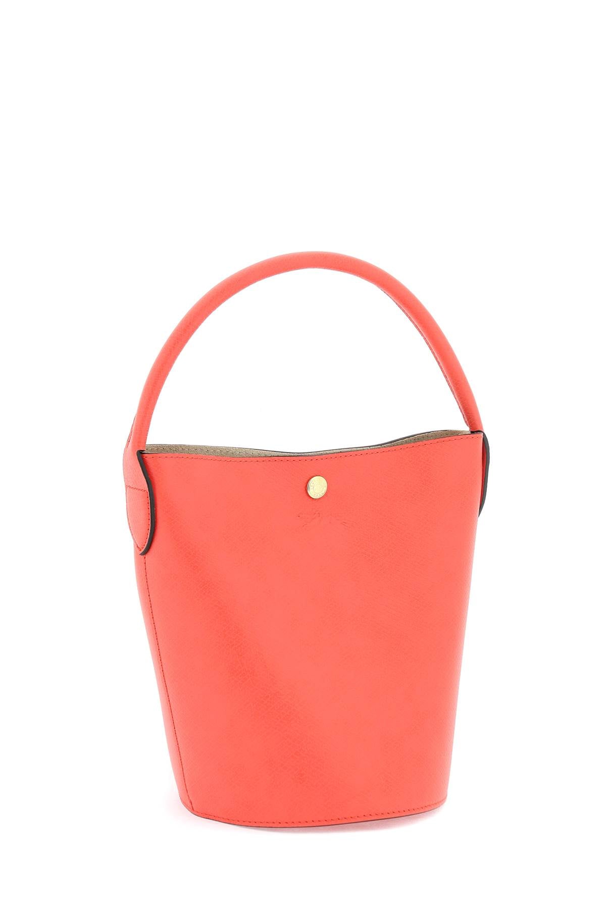 Longchamp épure s bucket bag image 2