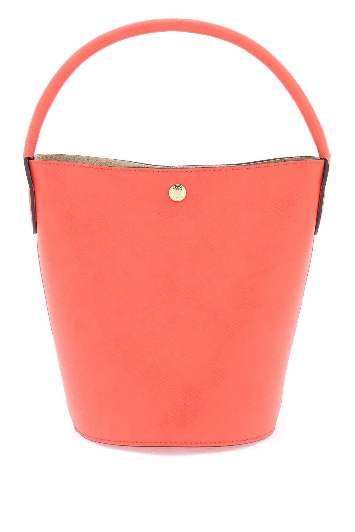 Longchamp épure s bucket bag image 0