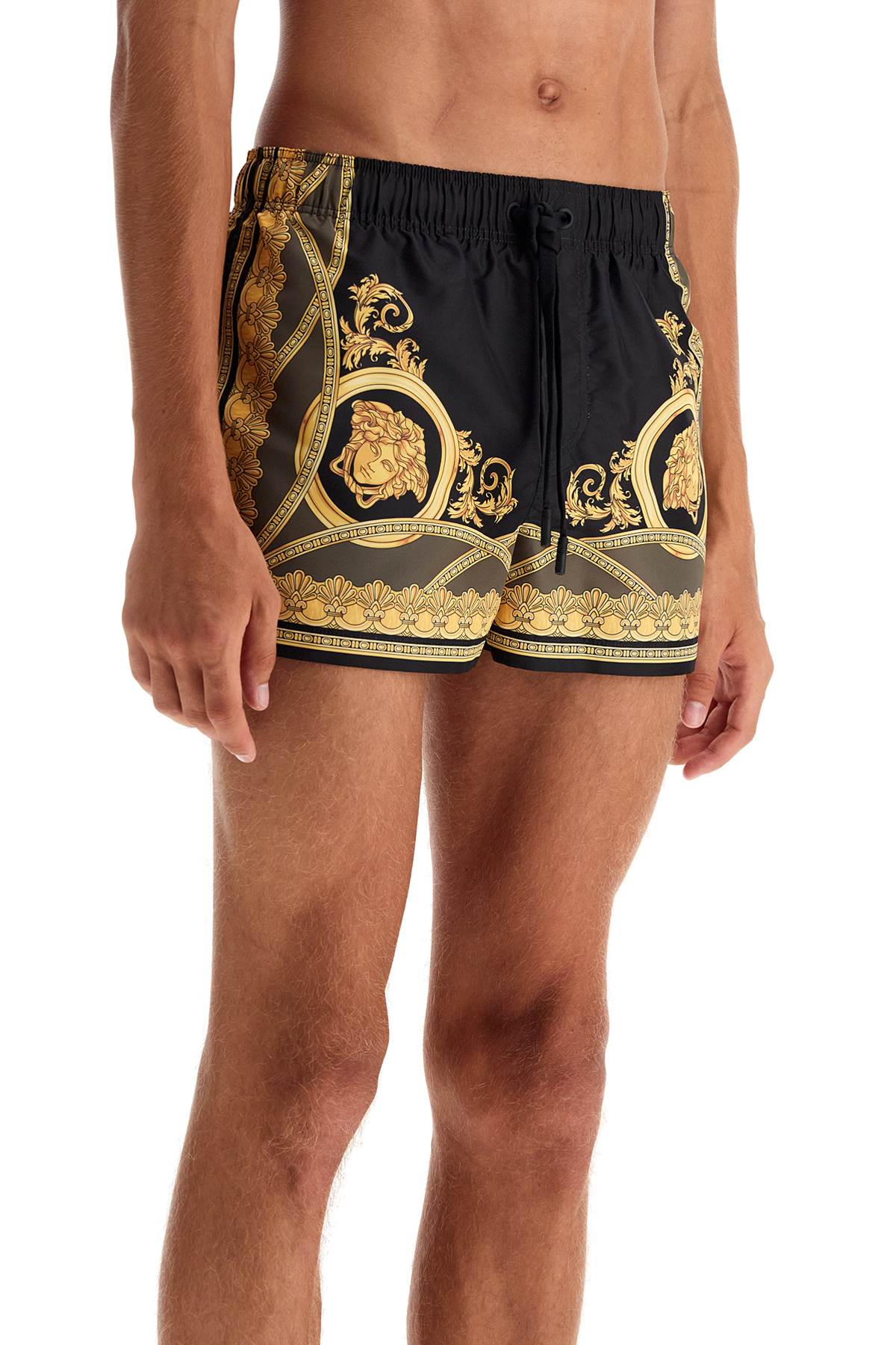 Versace "men's swim trunks 'the image 1