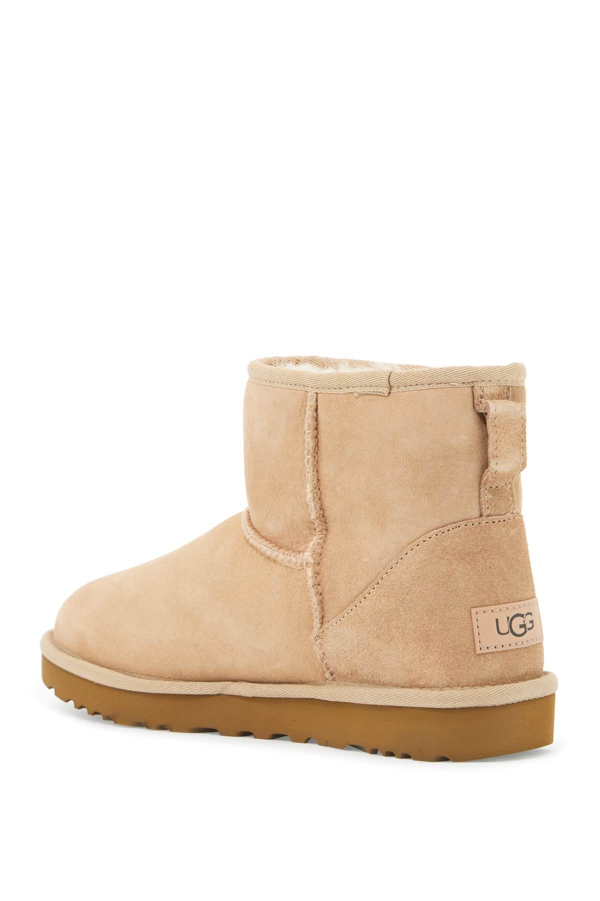 Ugg classic mini ii ankle boots image 2