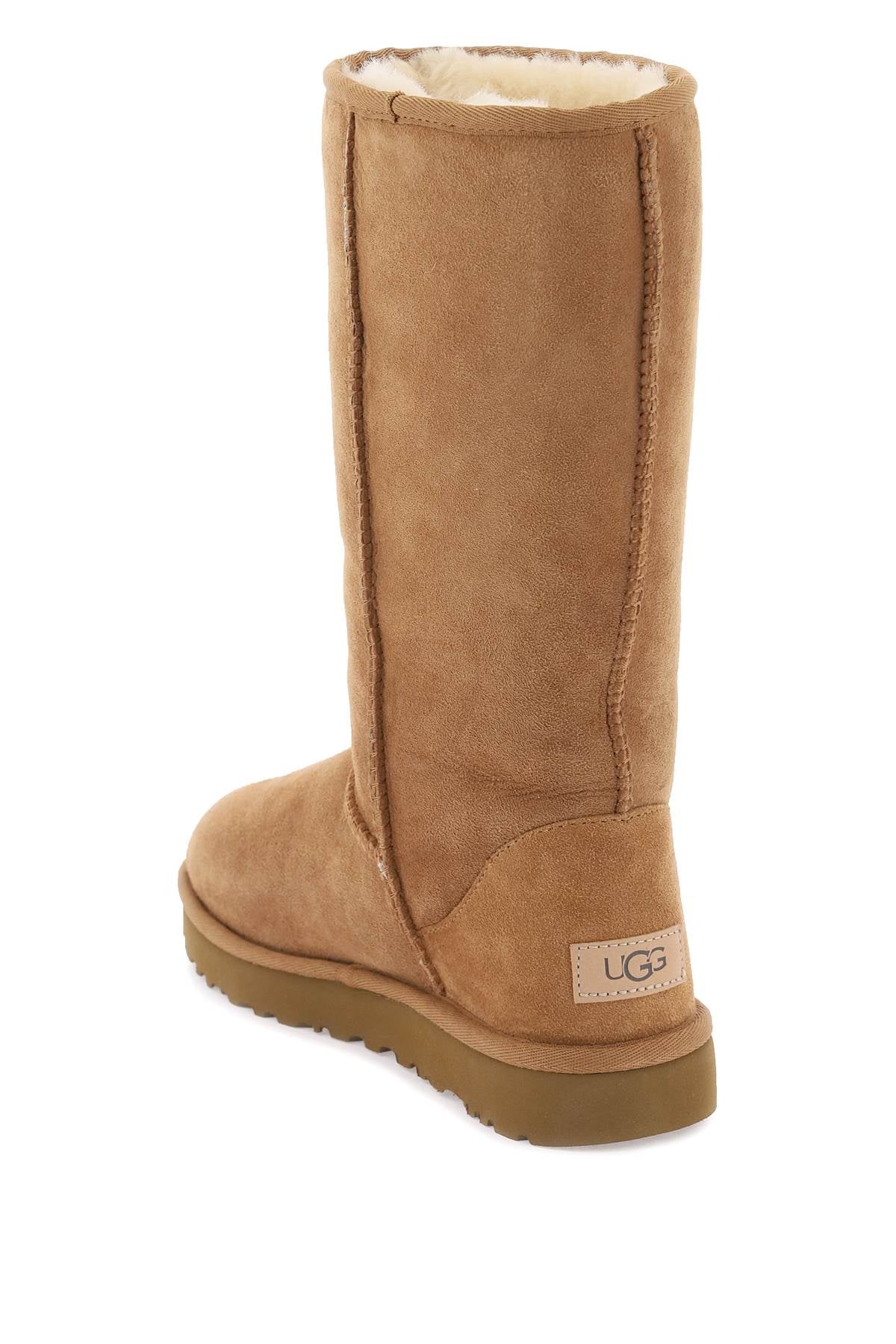 Ugg classic tall ii boots image 2