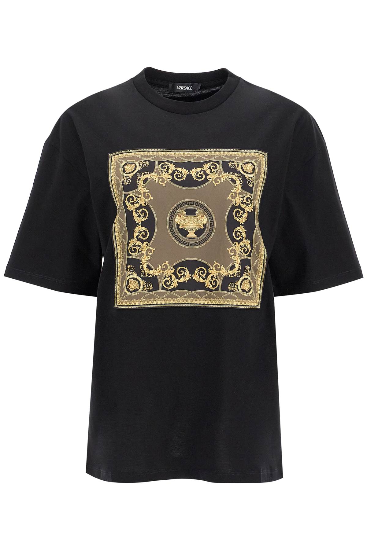 Versace "oversized t-shirt - the image 0