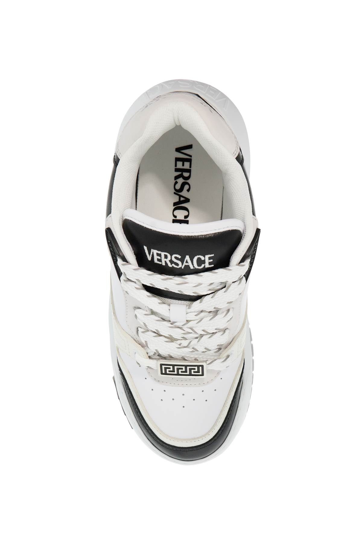 Versace odyssey sneakers image 1