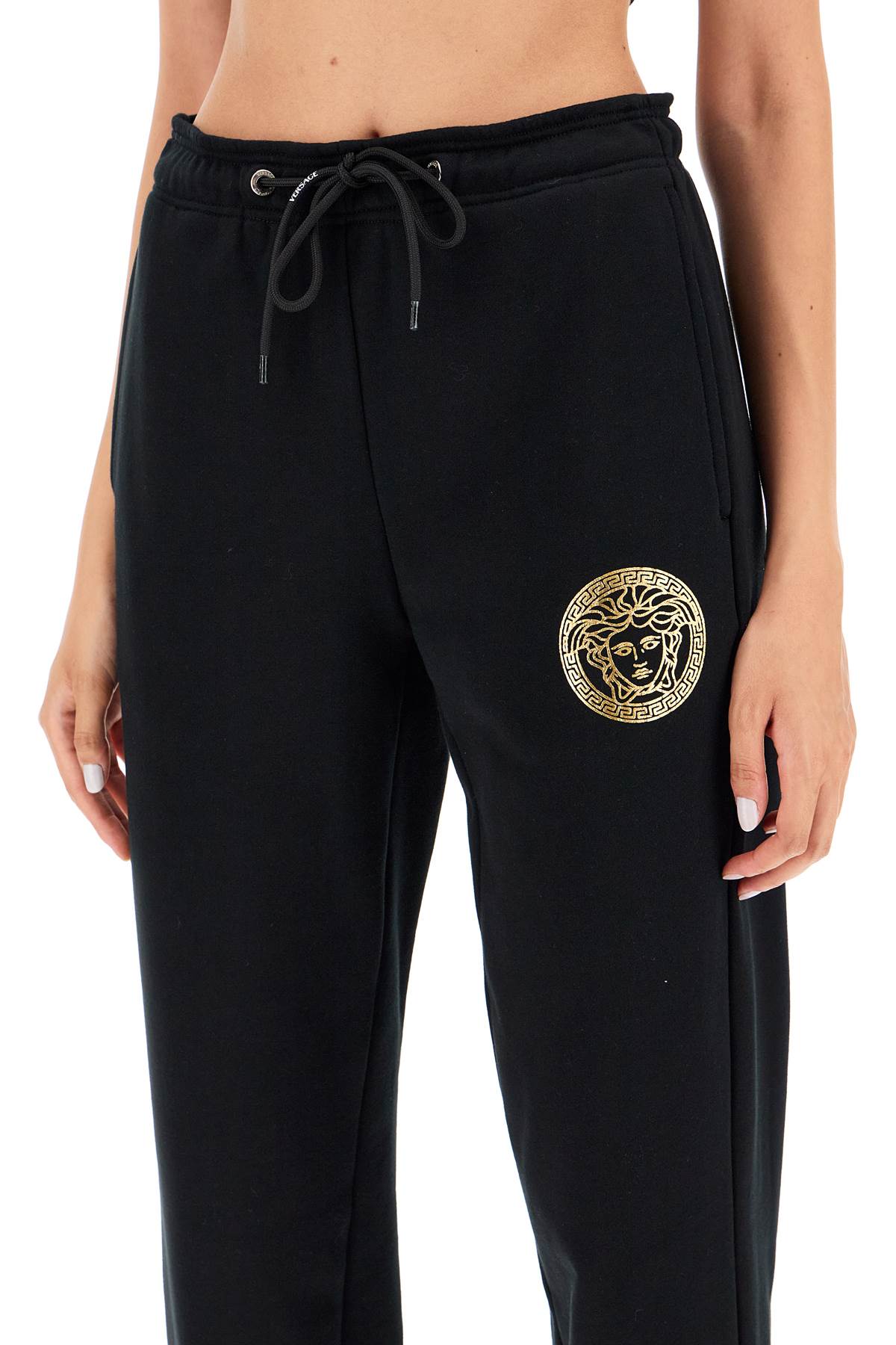 Versace medusa jogging image 3