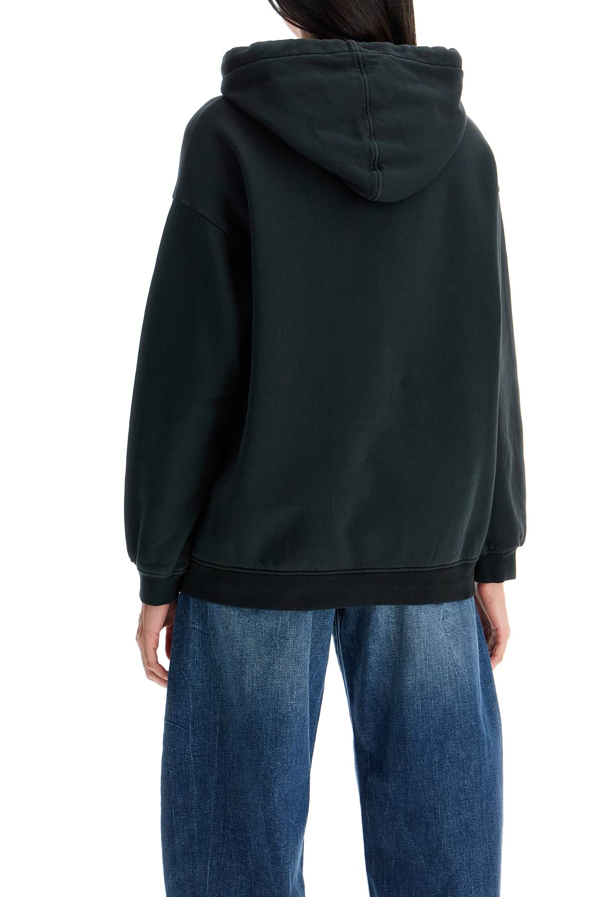 Pinko "oversized sweatshirt with image 2