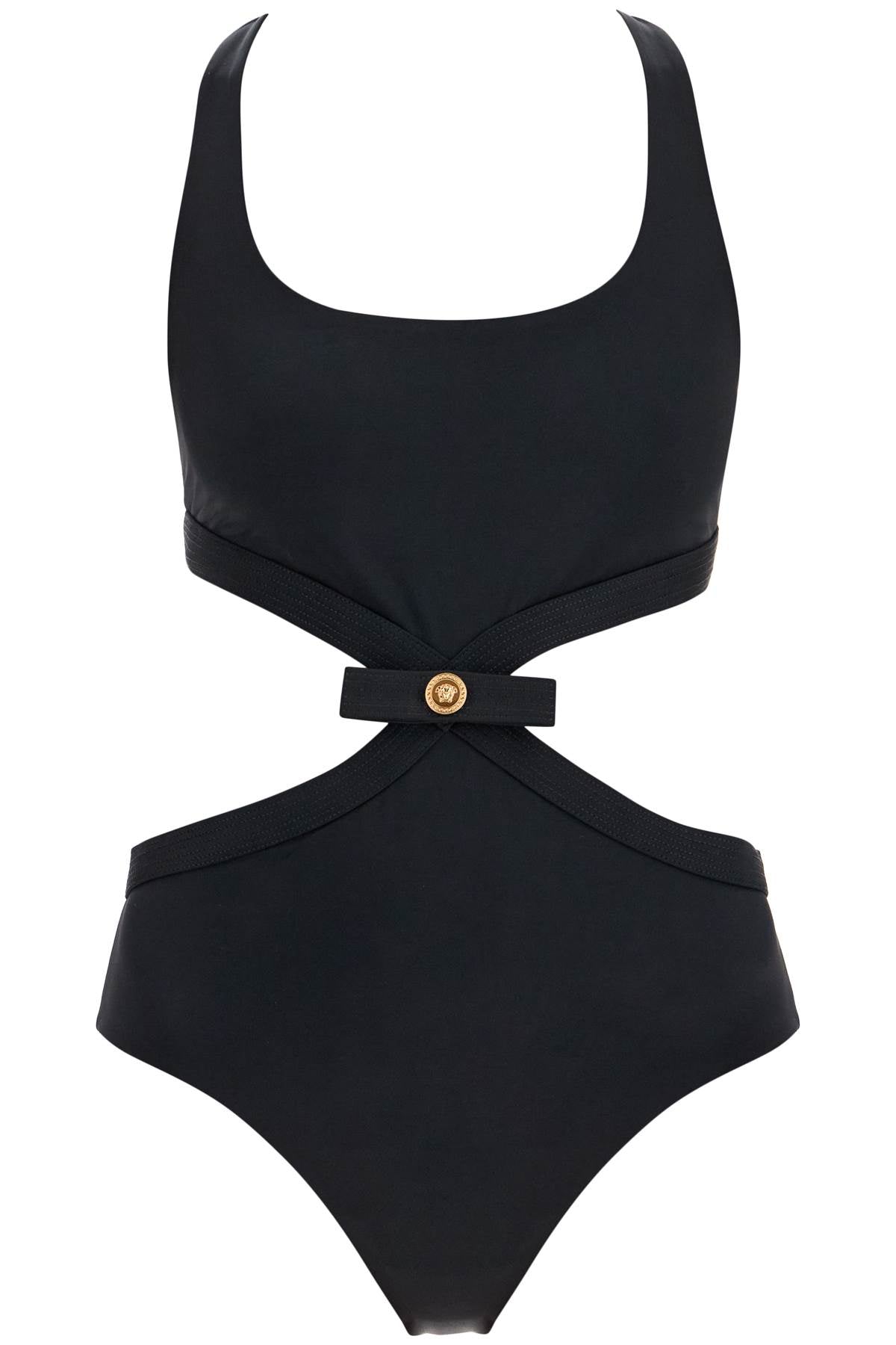 Versace one-piece swimsuit by image 0